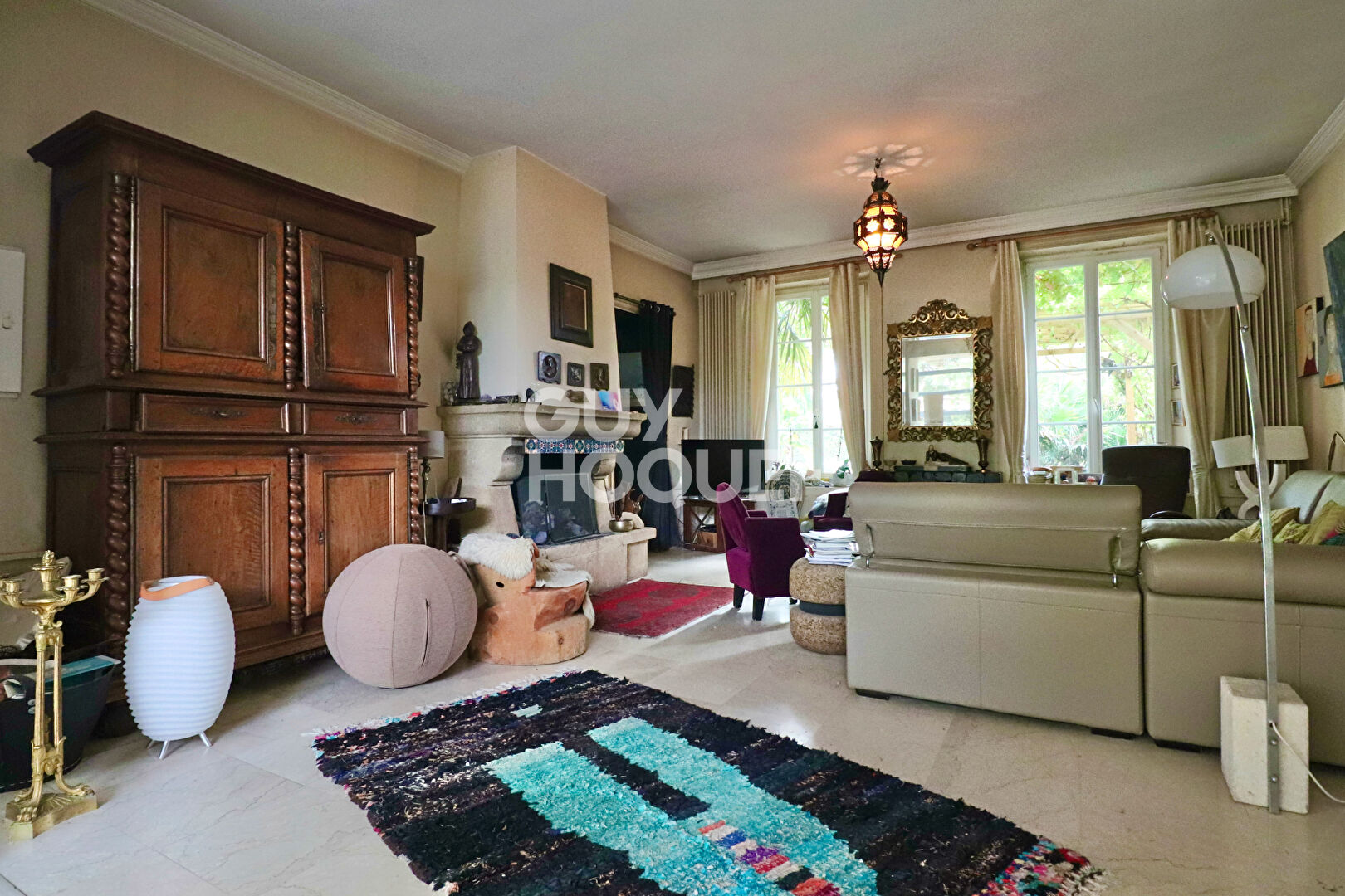 Maison Ouistreham 8 pièce(s) 224m2