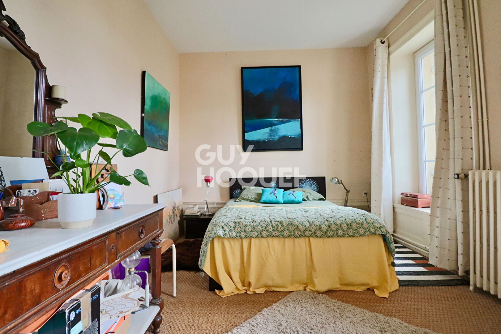 Maison Ouistreham 8 pièce(s) 224m2