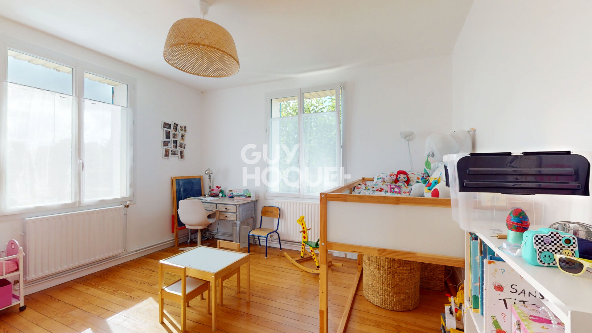 MAISON ANCIENNE RENOVEE