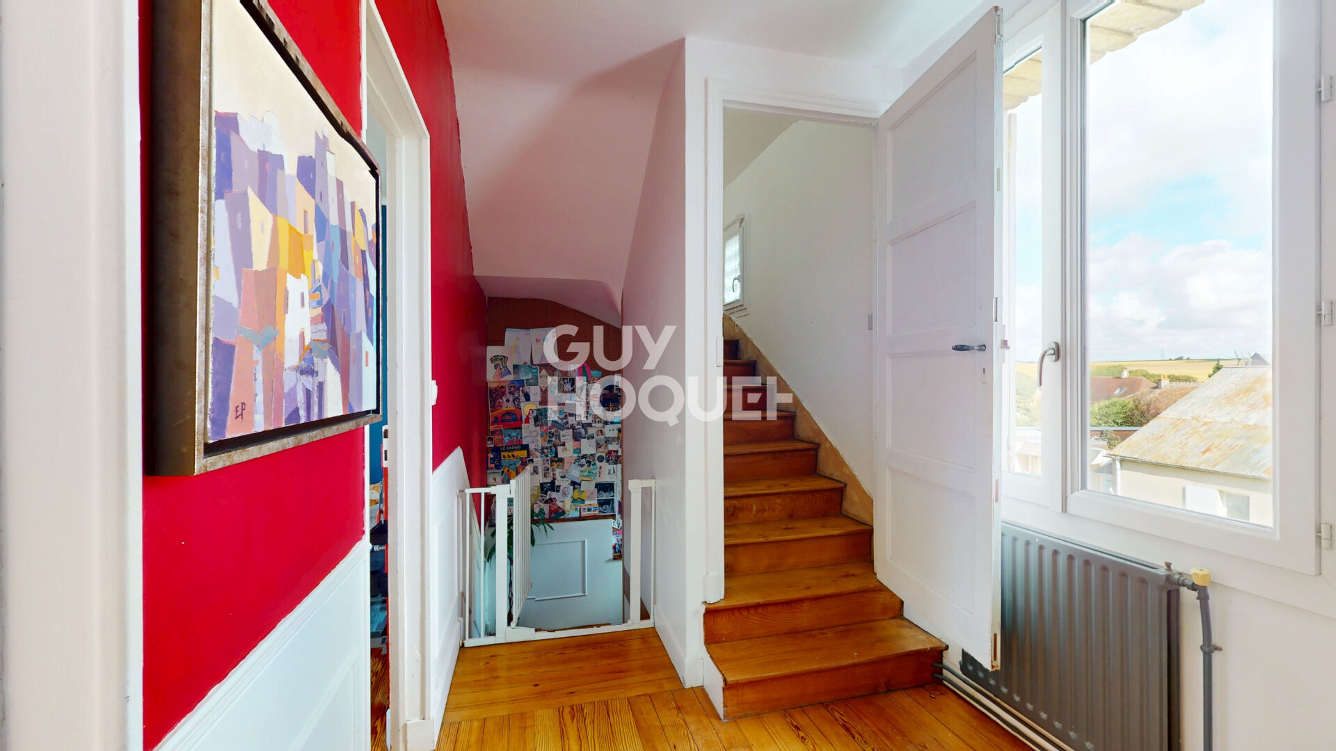 MAISON ANCIENNE RENOVEE