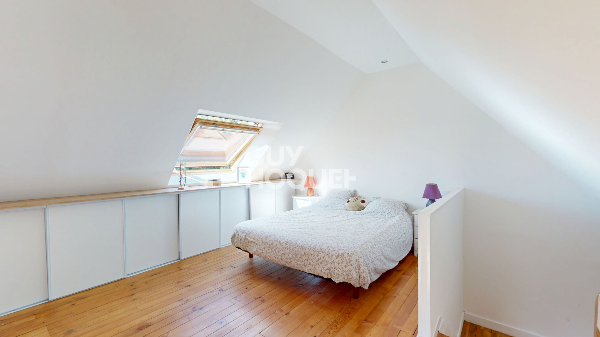 MAISON ANCIENNE RENOVEE