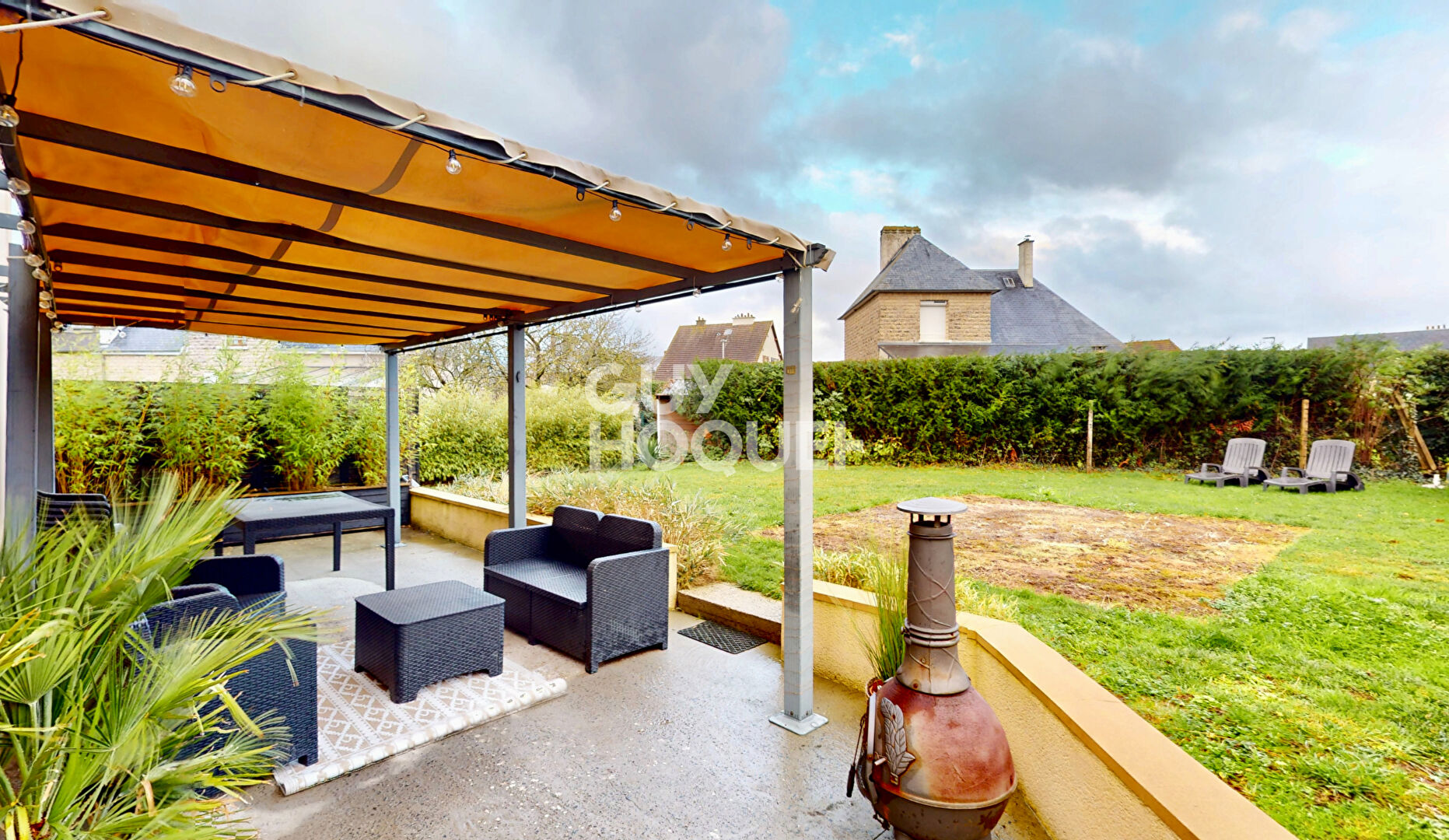 Maison Rocquancourt 5 pièce(s) 91m2