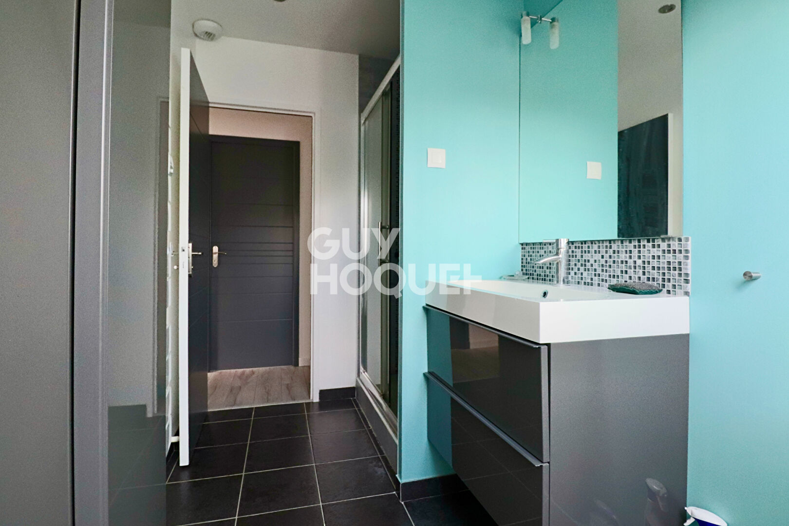 Maison récente Caen Nord - Hors lotissement