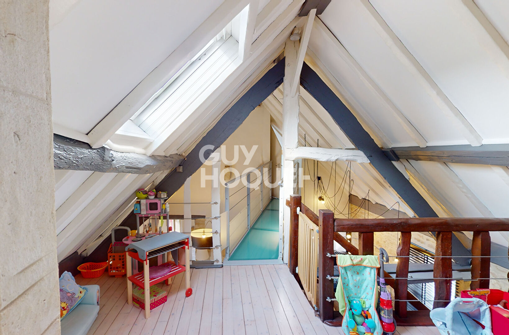 MAISON EN PIERRES RENOVEE