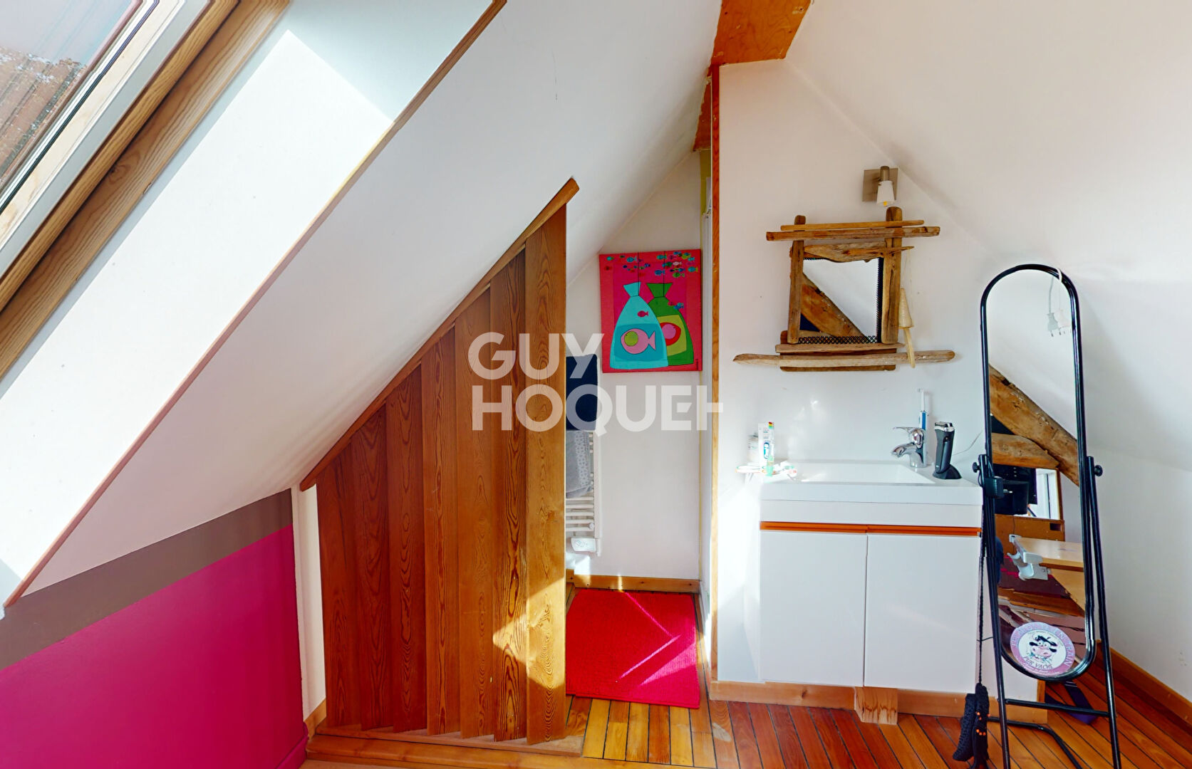 MAISON EN PIERRES RENOVEE