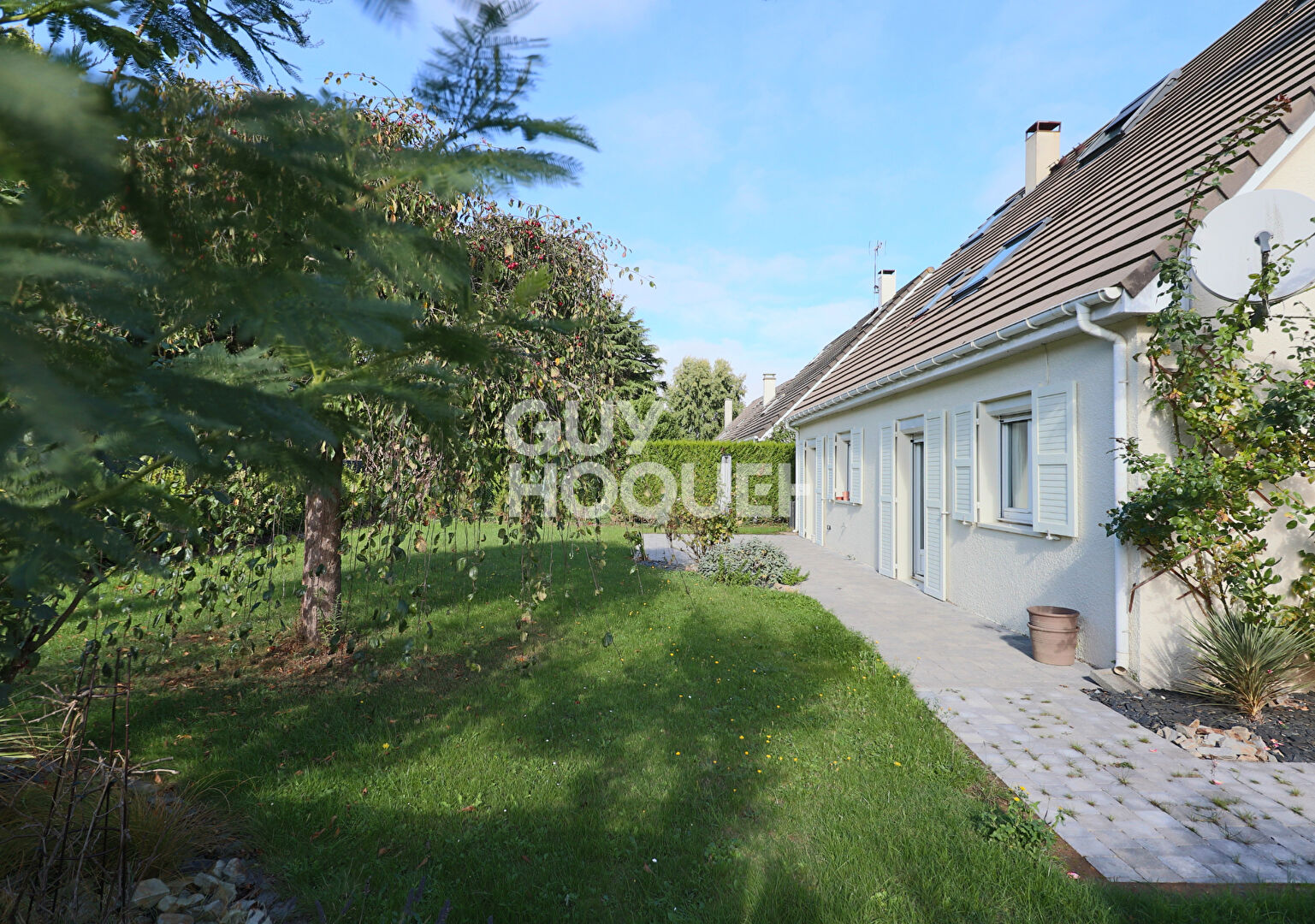 Maison Epron 170 m2