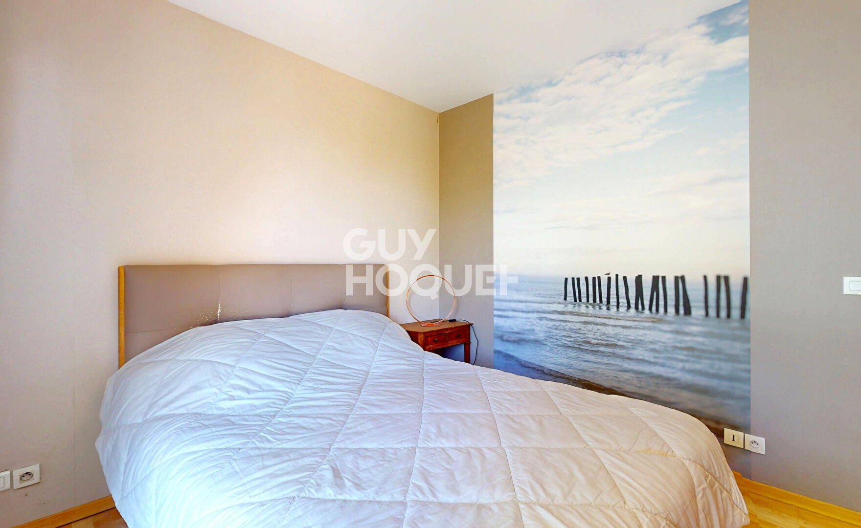 Maison BREVILLE-SUR-MER 6 pièce(s) 145 m2