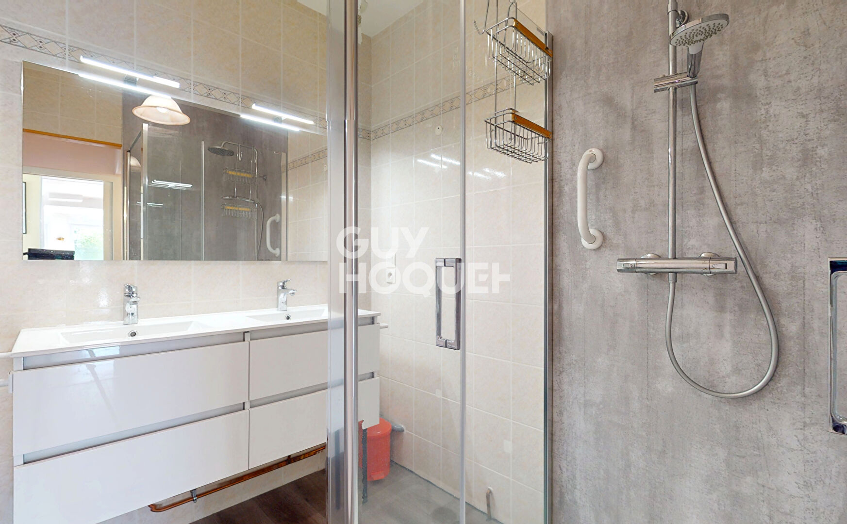 Maison BREVILLE-SUR-MER 6 pièce(s) 145 m2
