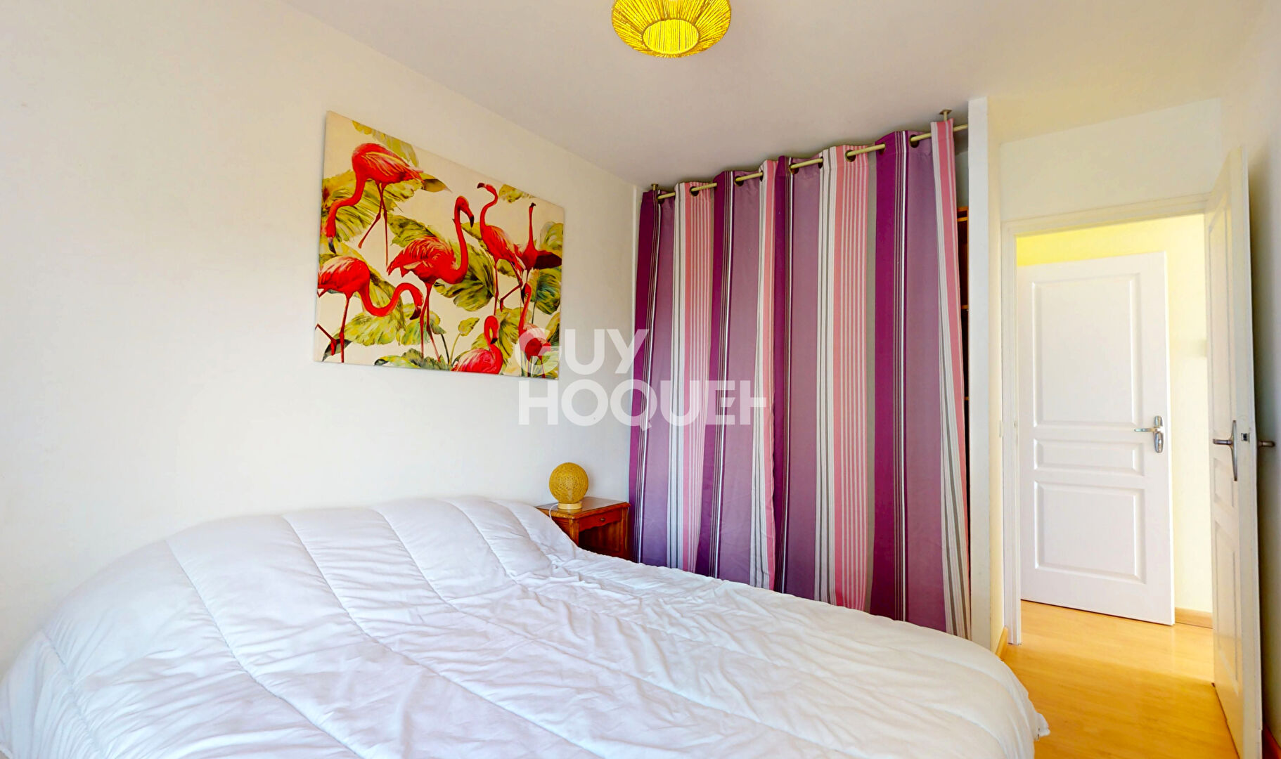 Maison BREVILLE-SUR-MER 6 pièce(s) 145 m2