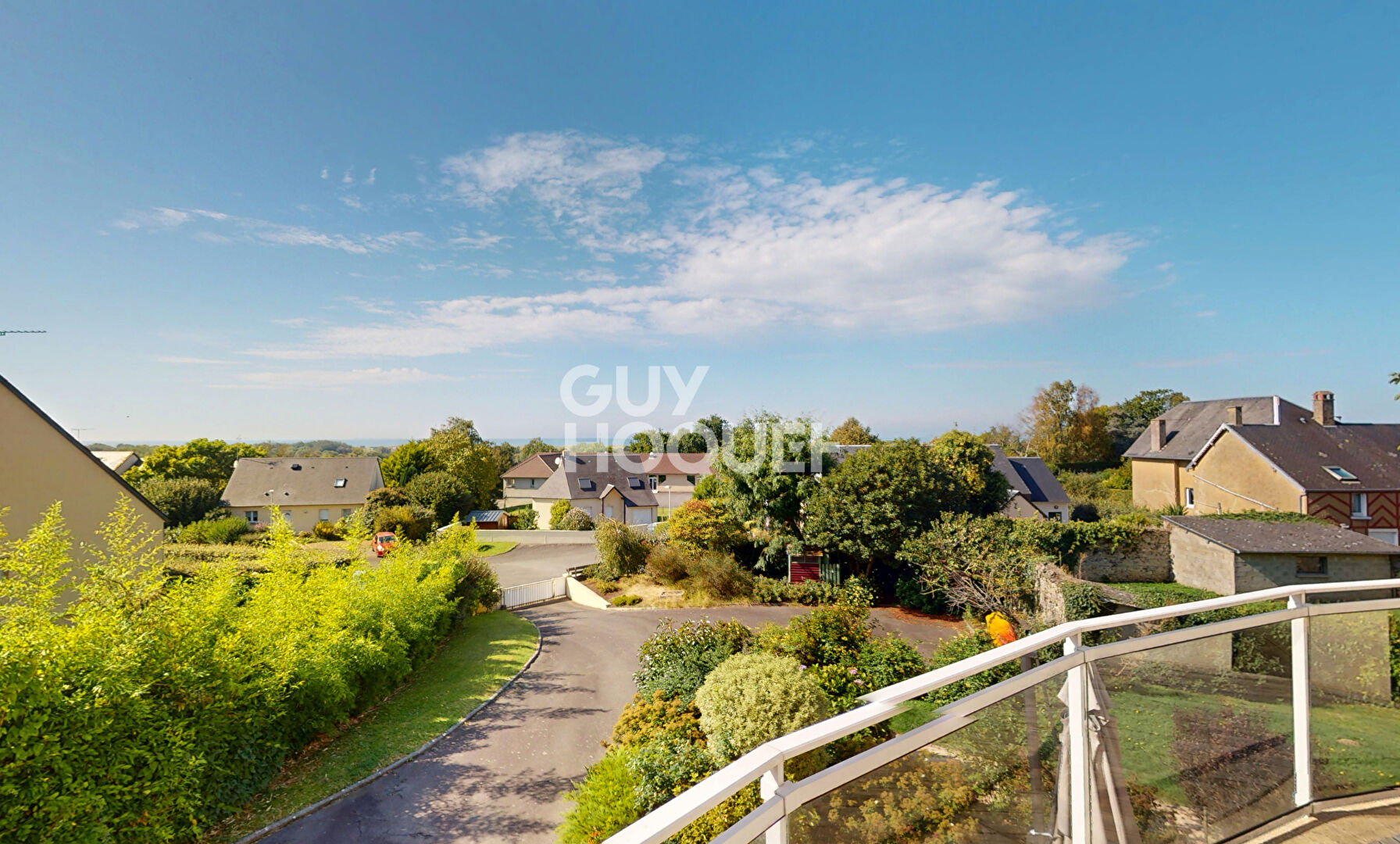 Maison BREVILLE-SUR-MER 6 pièce(s) 145 m2