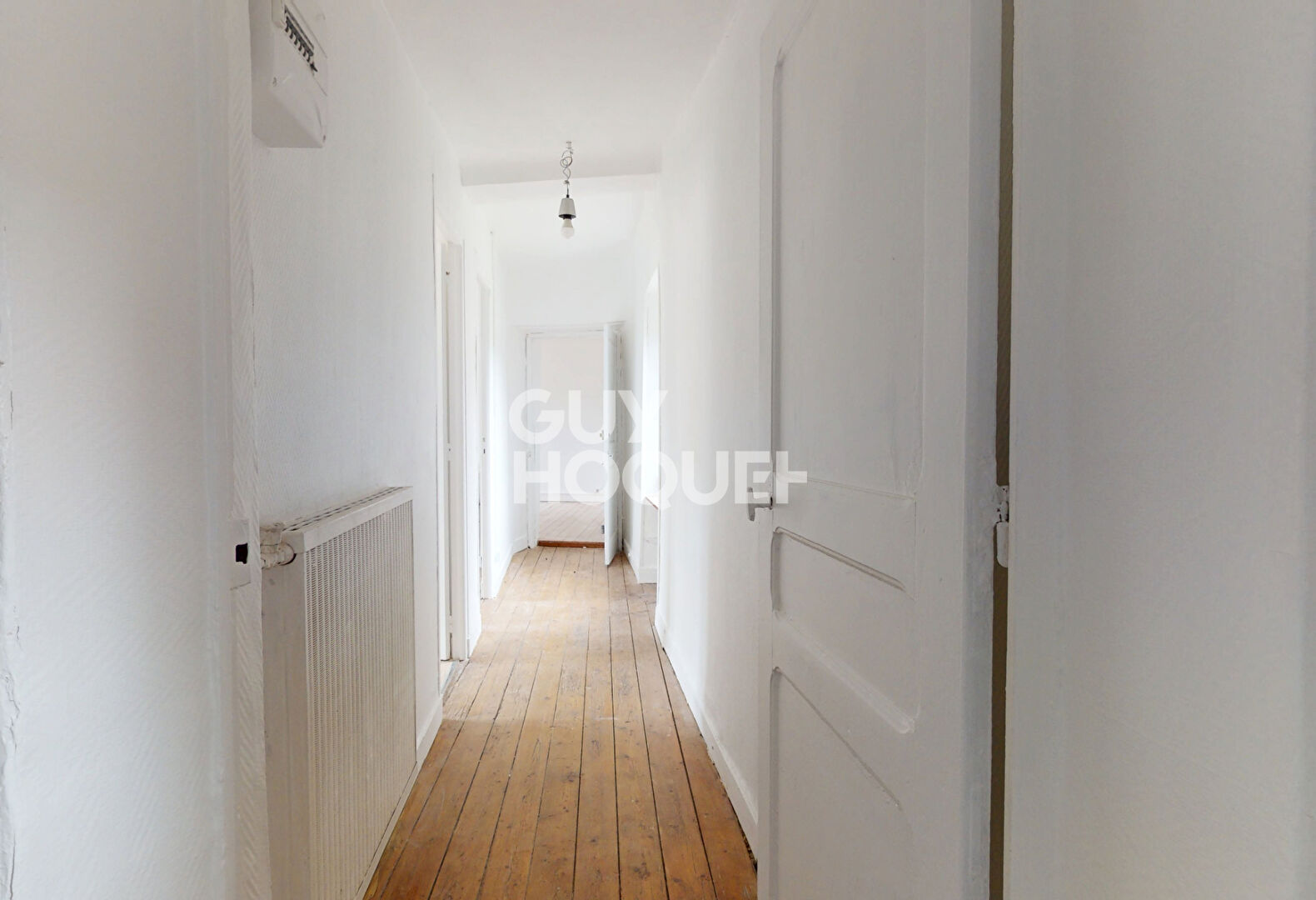 MAISON EN PIERRES 105m²