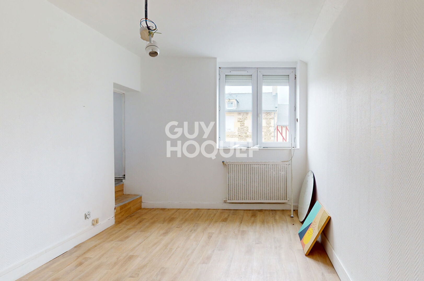 MAISON EN PIERRES 105m²