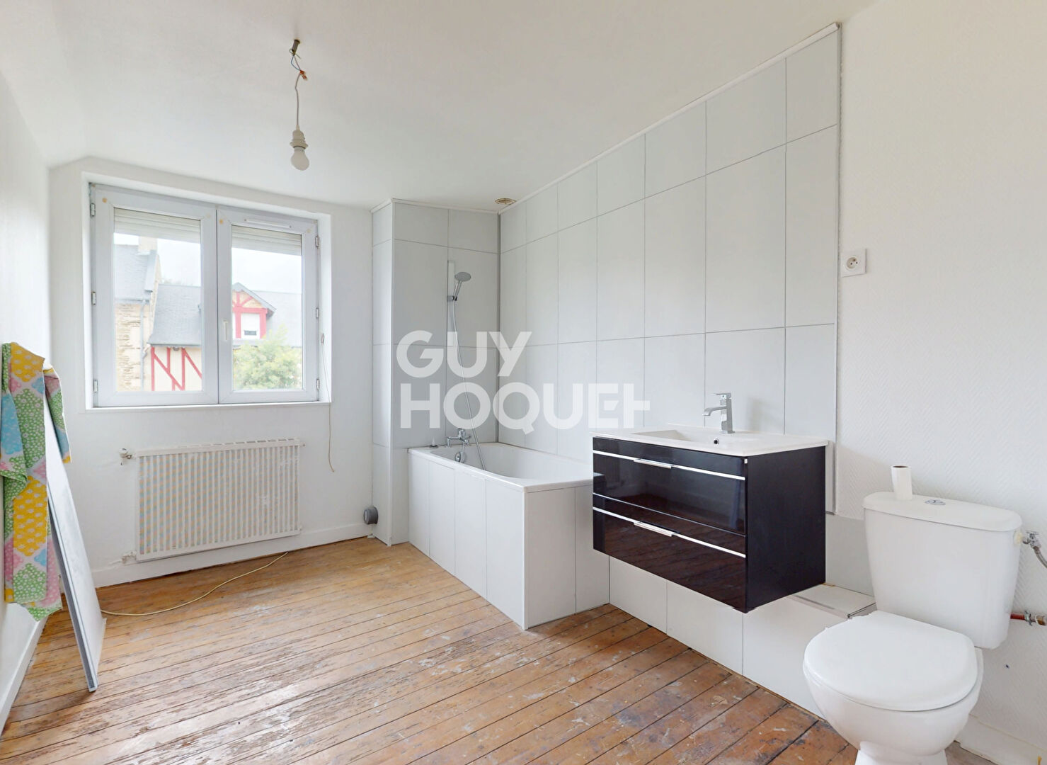 MAISON EN PIERRES 105m²