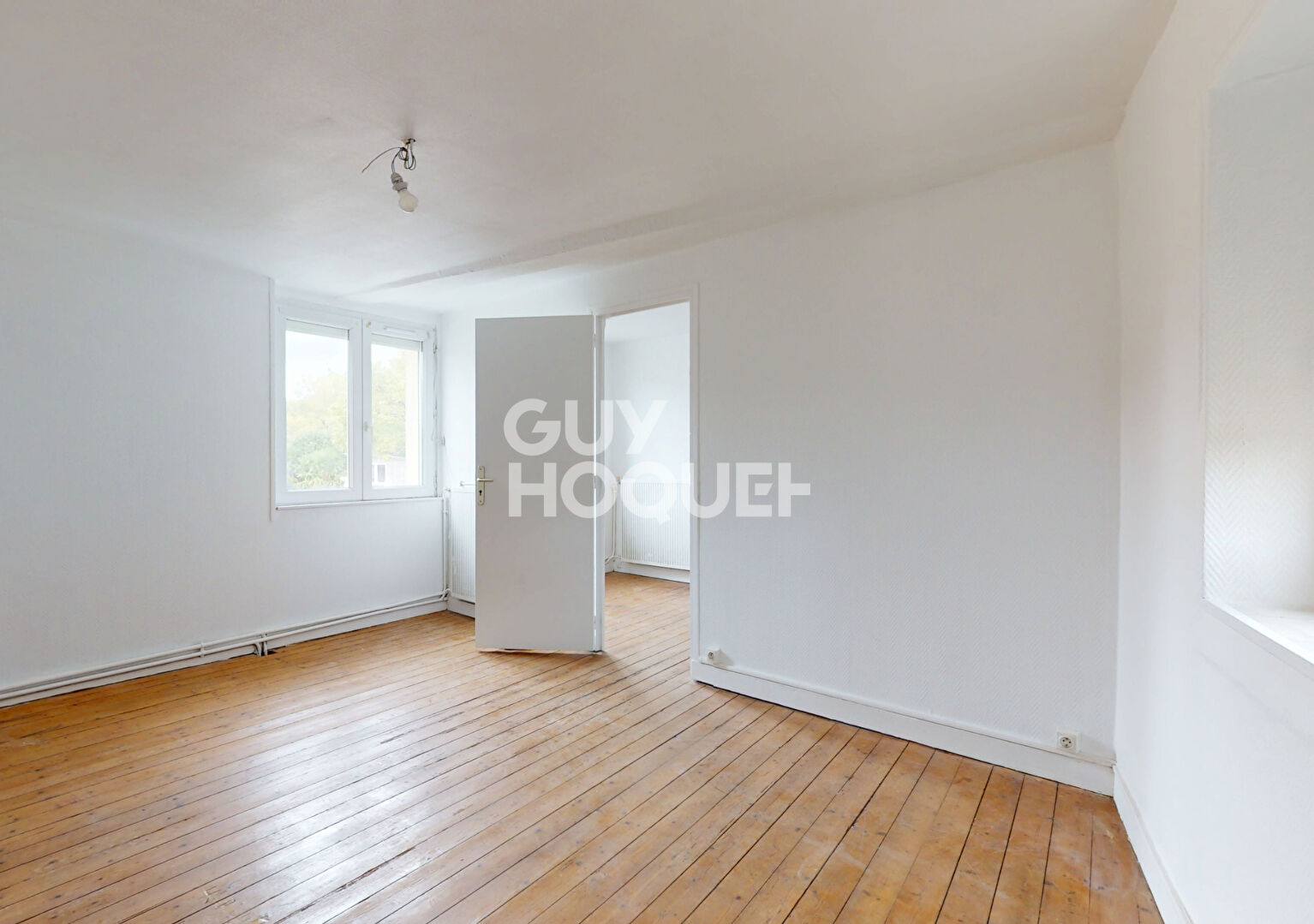 MAISON EN PIERRES 105m²