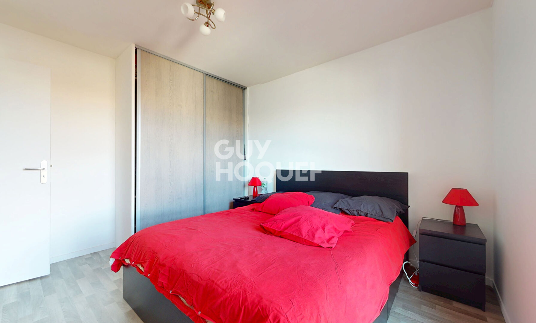 Appartement Blainville Sur Orne 2 pièce(s) 42 m2