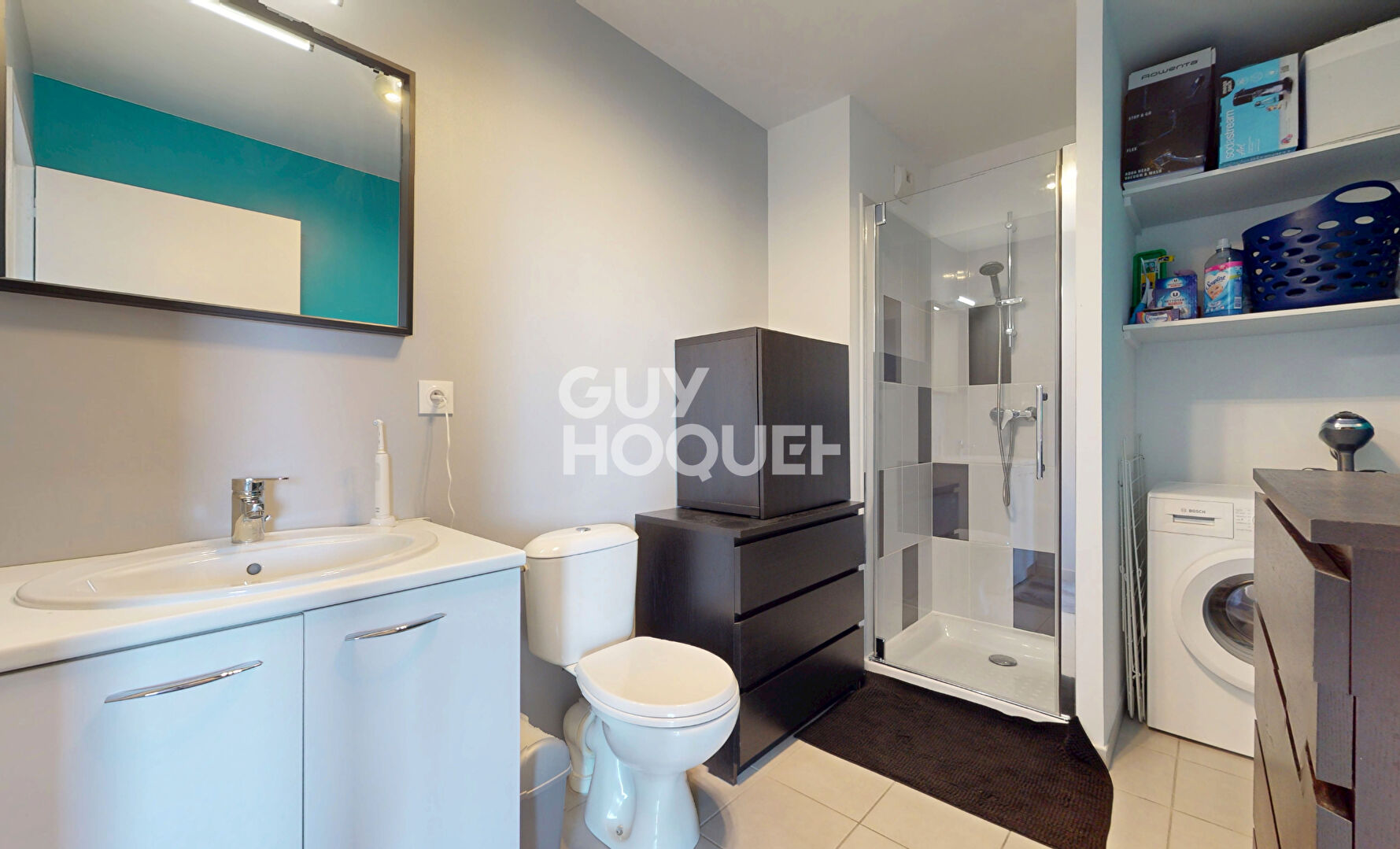 Appartement Blainville Sur Orne 2 pièce(s) 42 m2