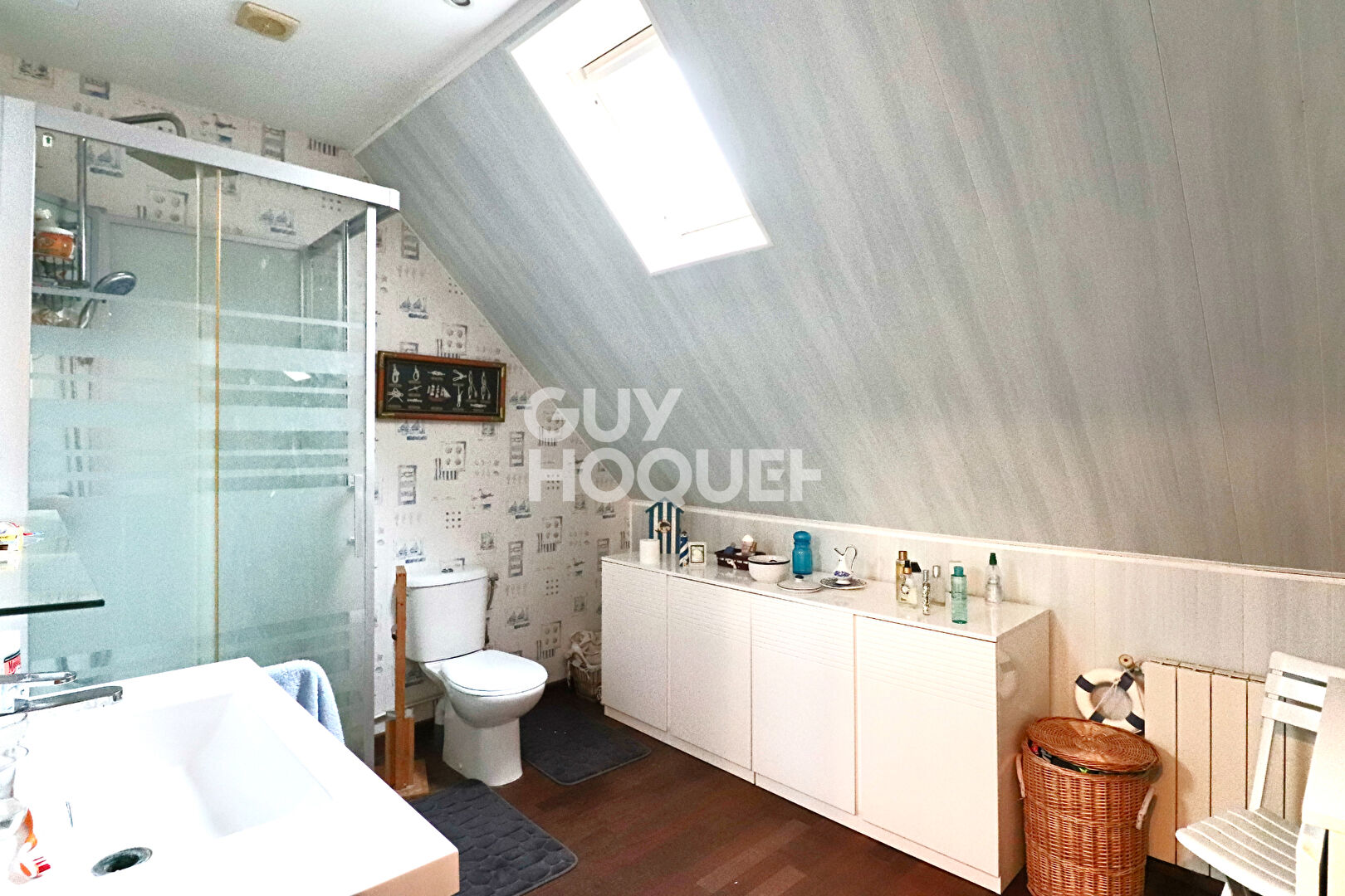 Maison Colombelles 6 pièce(s) 112 m2