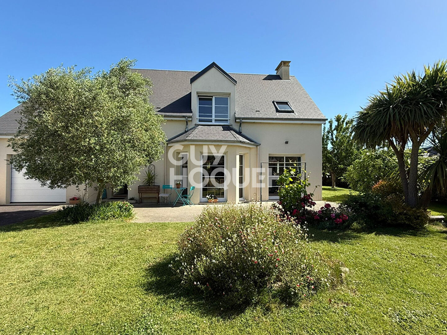 Maison Mathieu 5 pièce(s) 113 m2