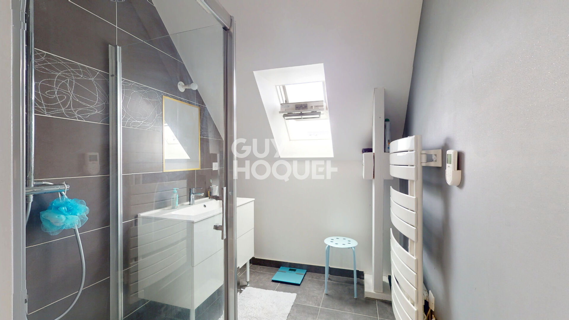Maison Mathieu 5 pièce(s) 113 m2