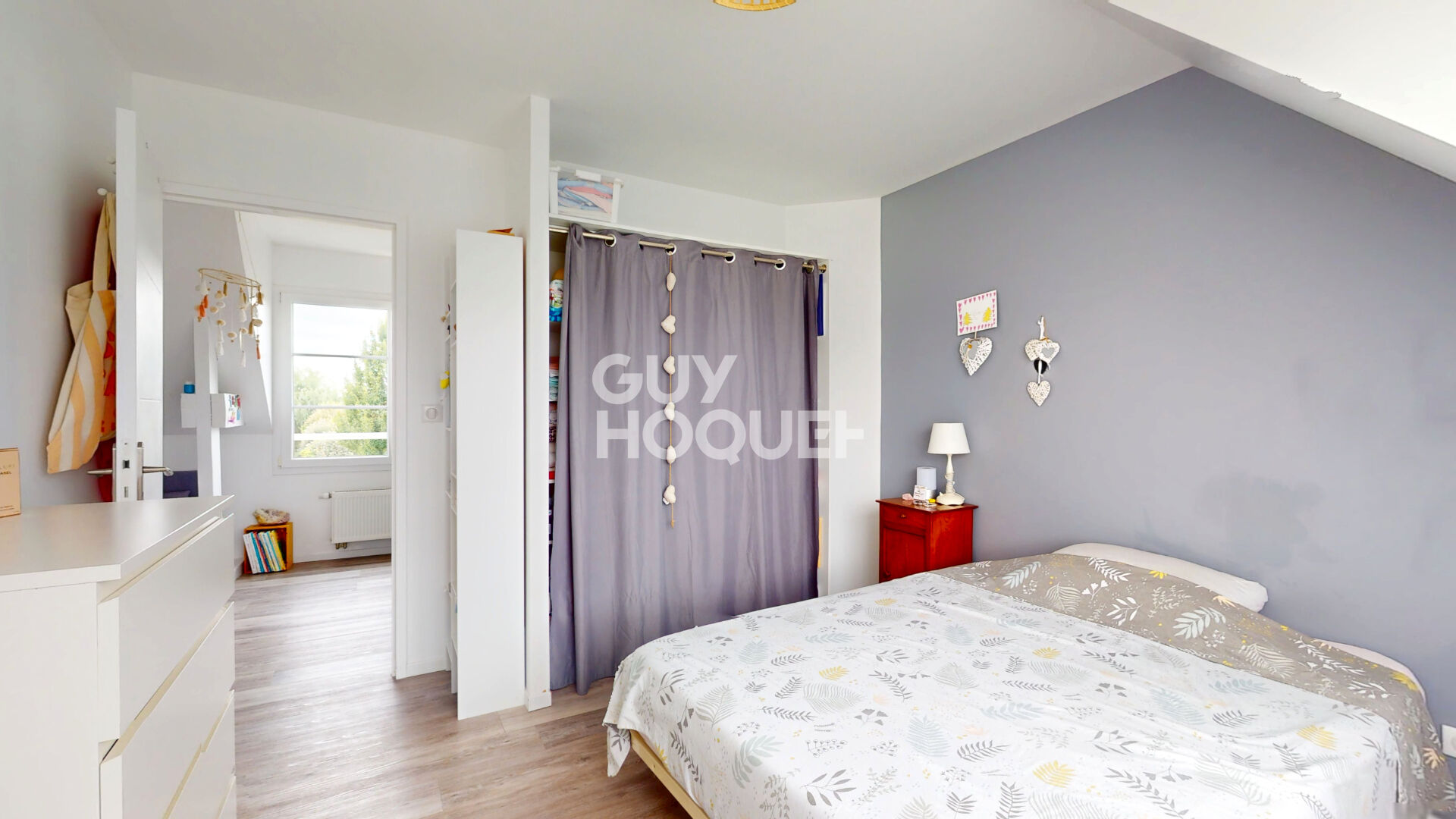 Maison Mathieu 5 pièce(s) 113 m2