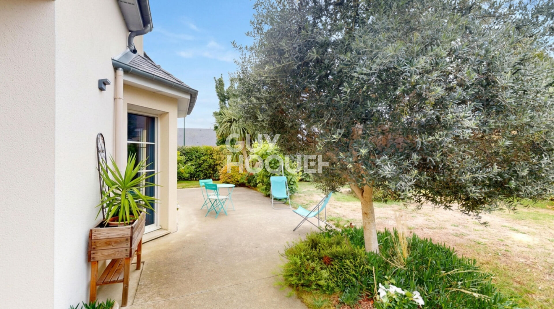 Maison Mathieu 5 pièce(s) 113 m2