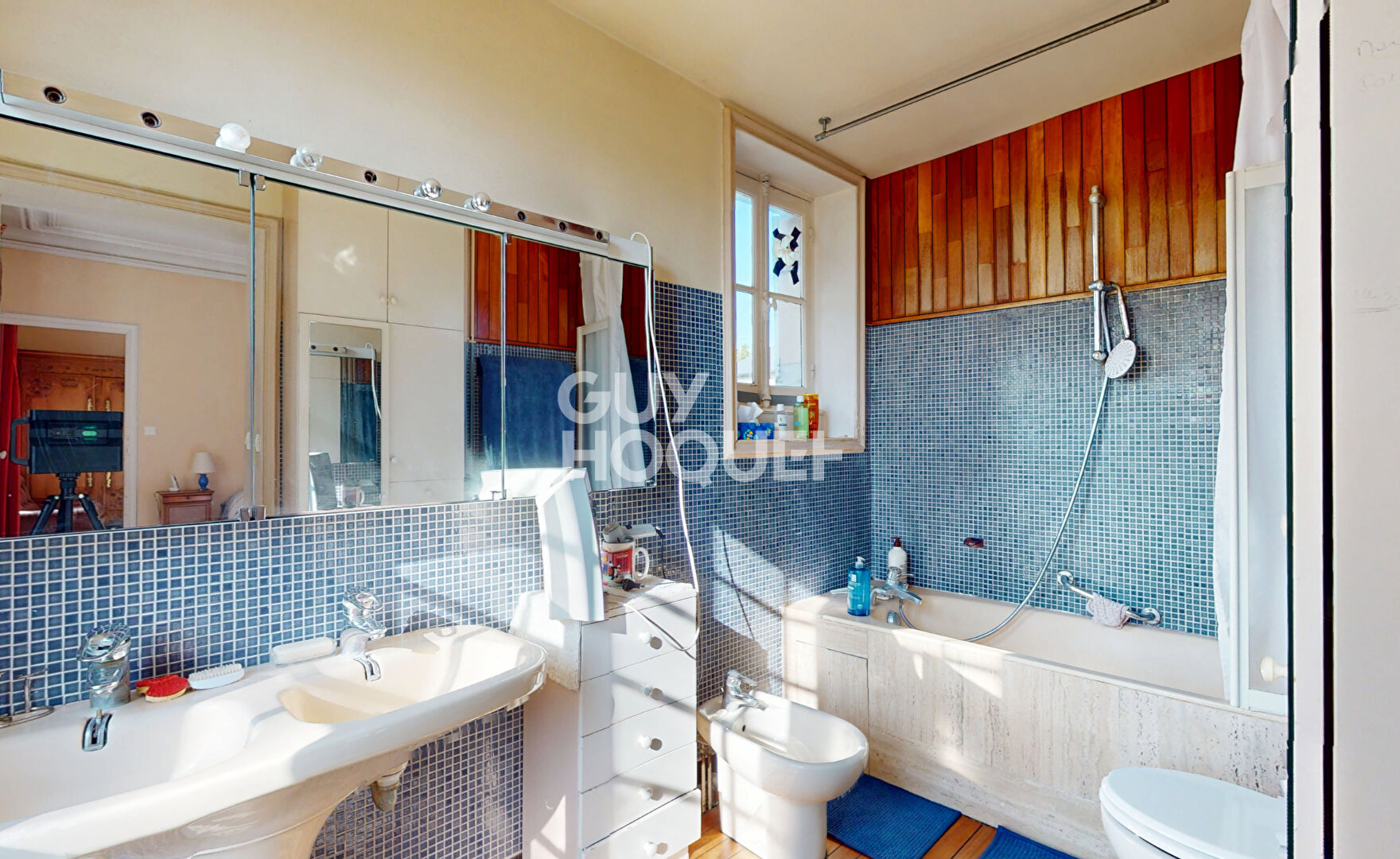 Propriété en pierre + Maison annexe - Terrain 2661m²