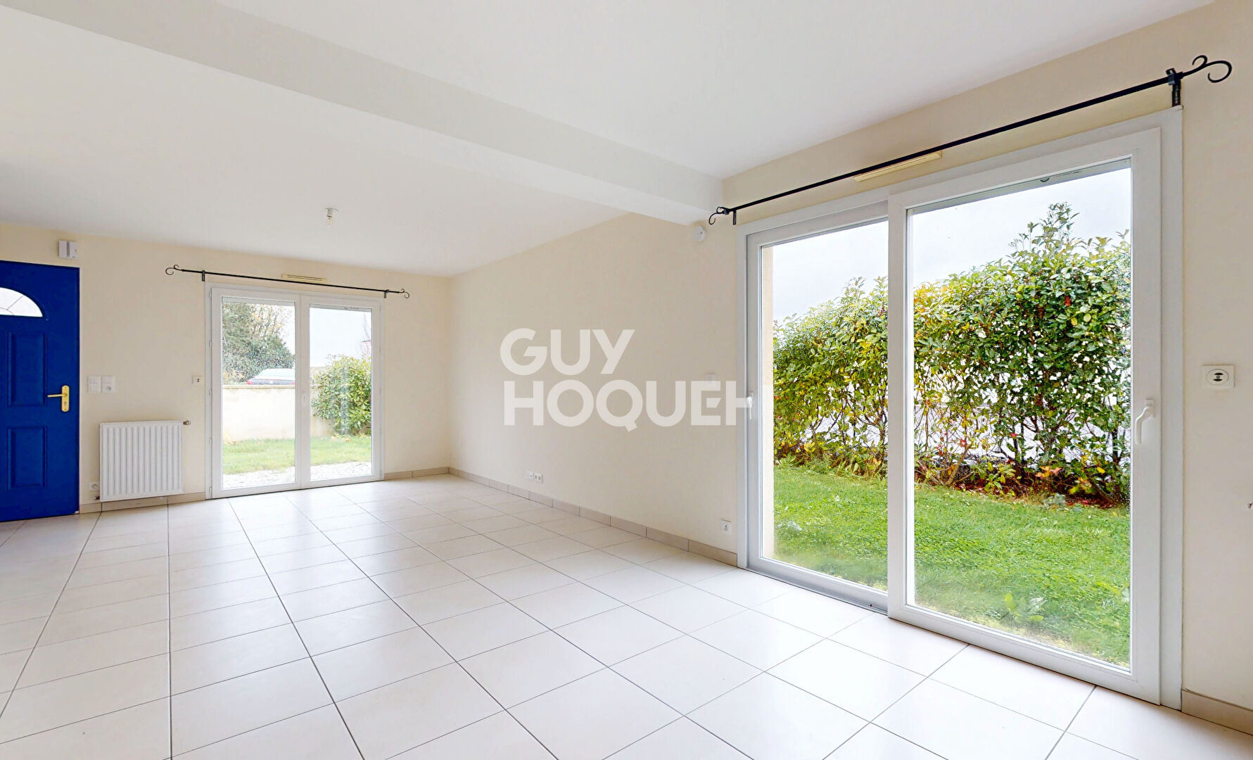 Maison Mathieu 93 m²