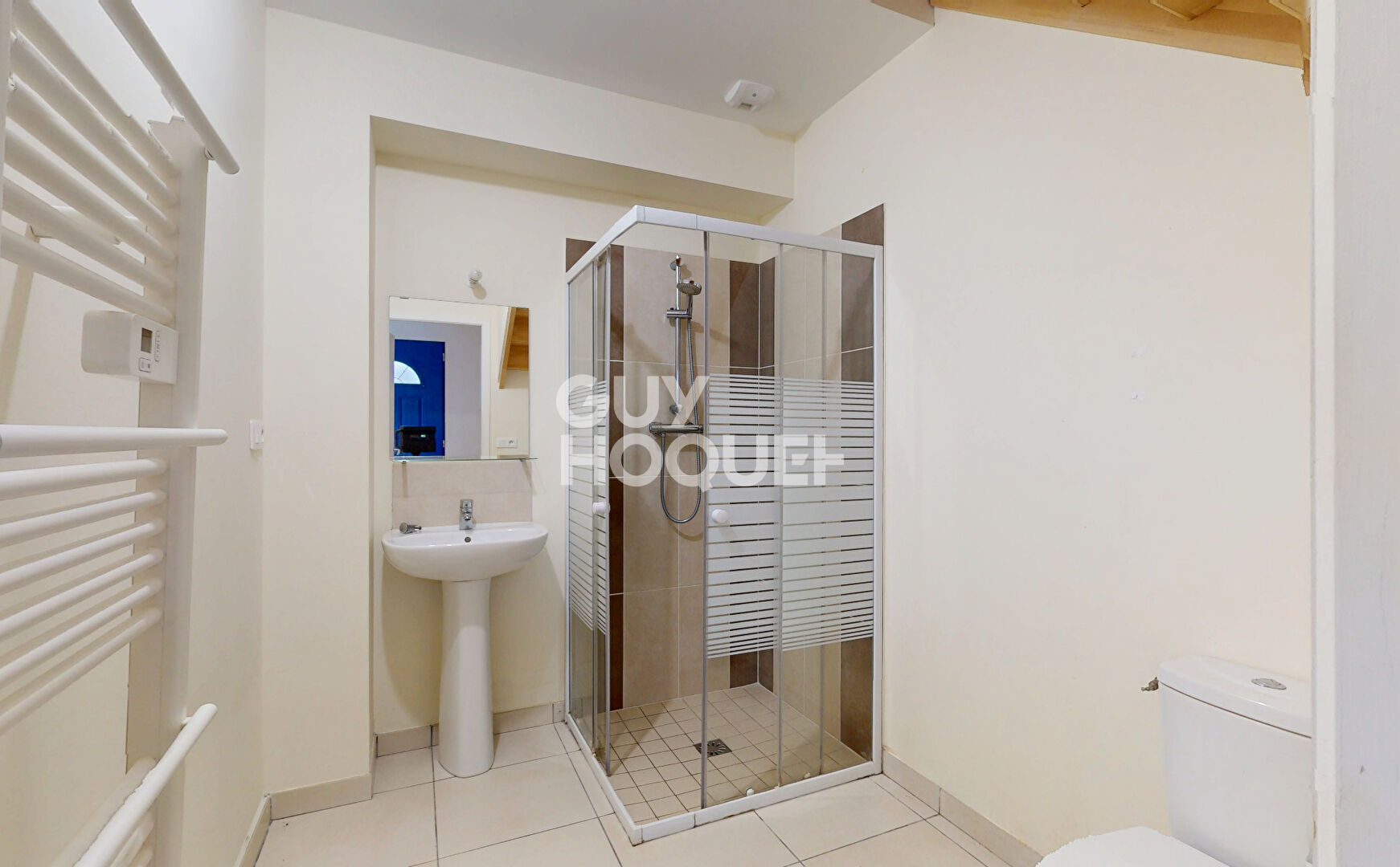 Maison Mathieu 93 m²