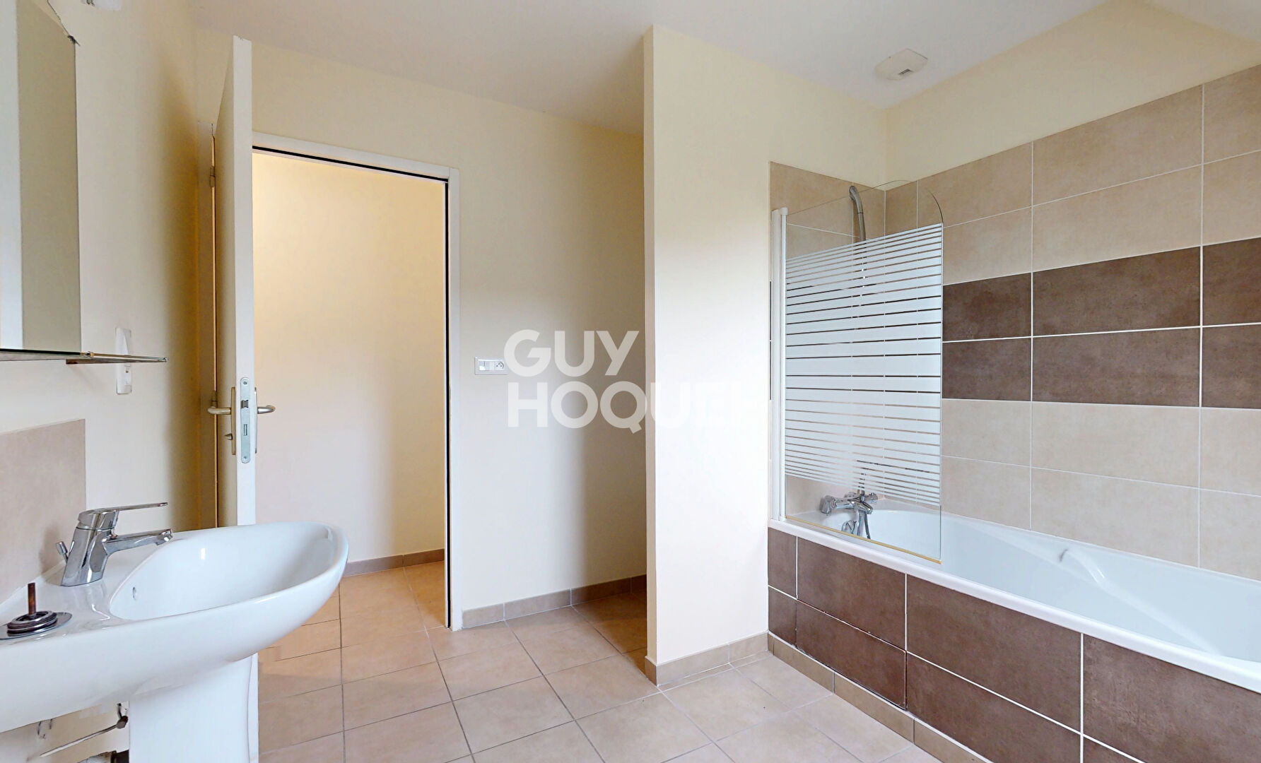 Maison Mathieu 93 m²