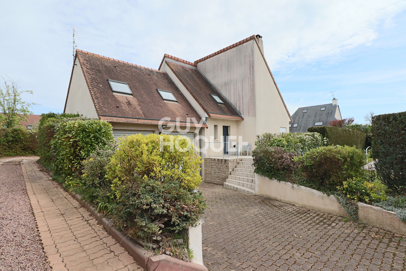 Maison Benouville 6 pièce(s) 150 m2