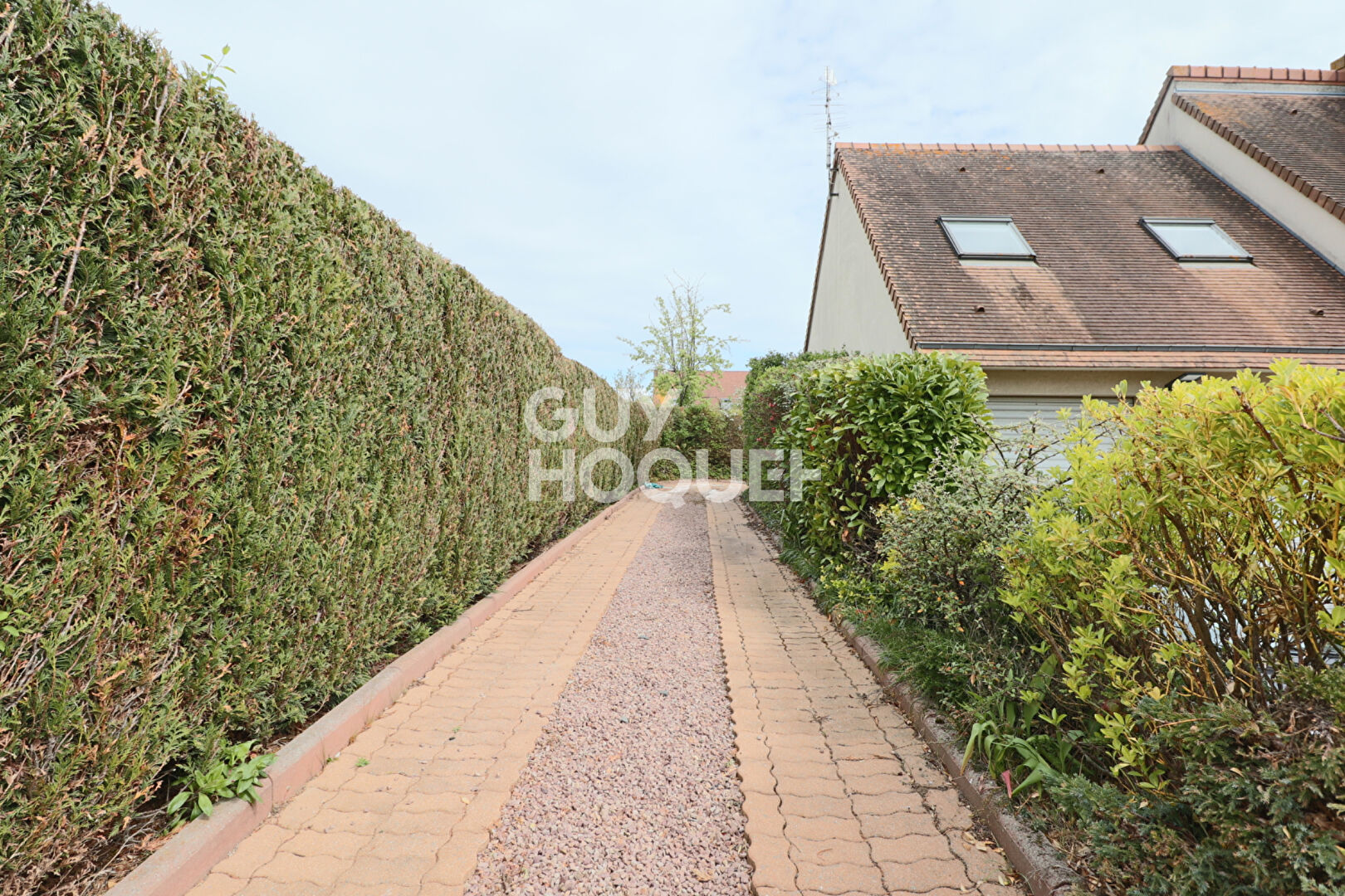 Maison Benouville 6 pièce(s) 150 m2