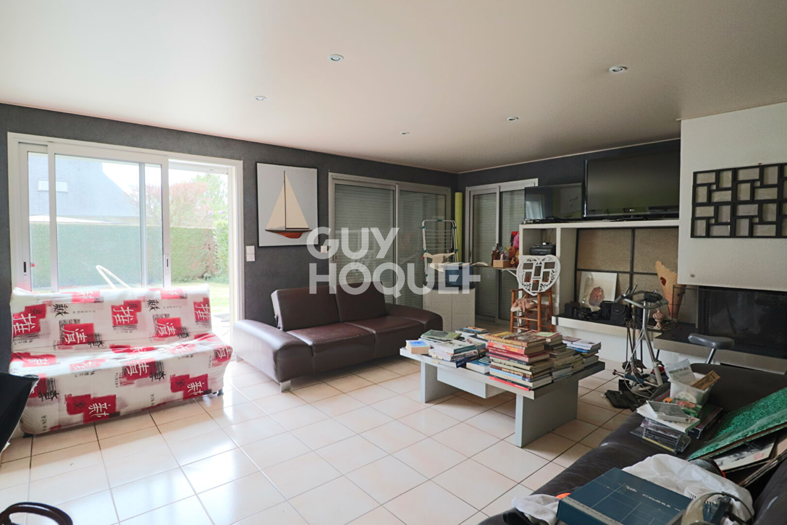 Maison Benouville 6 pièce(s) 150 m2