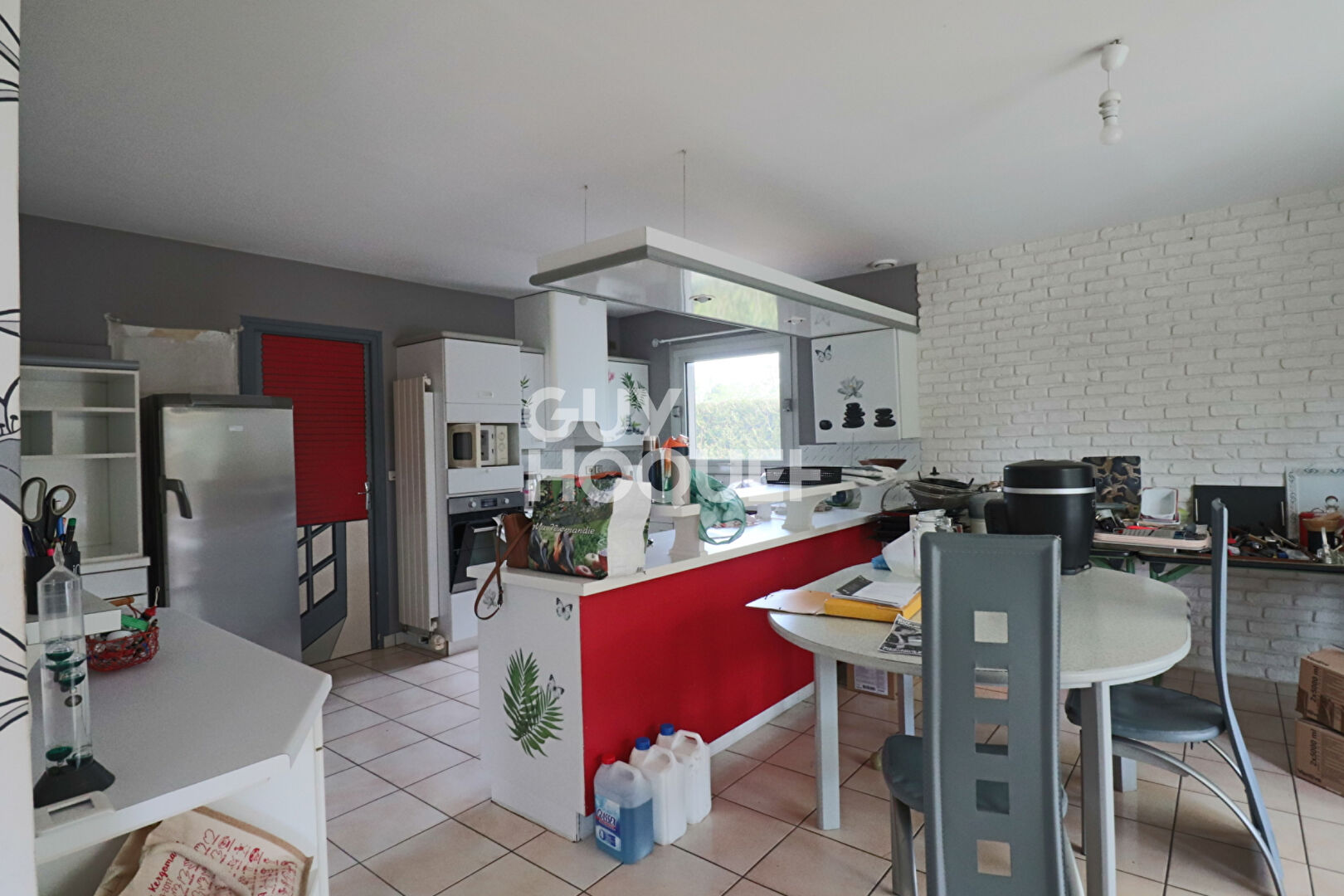 Maison Benouville 6 pièce(s) 150 m2