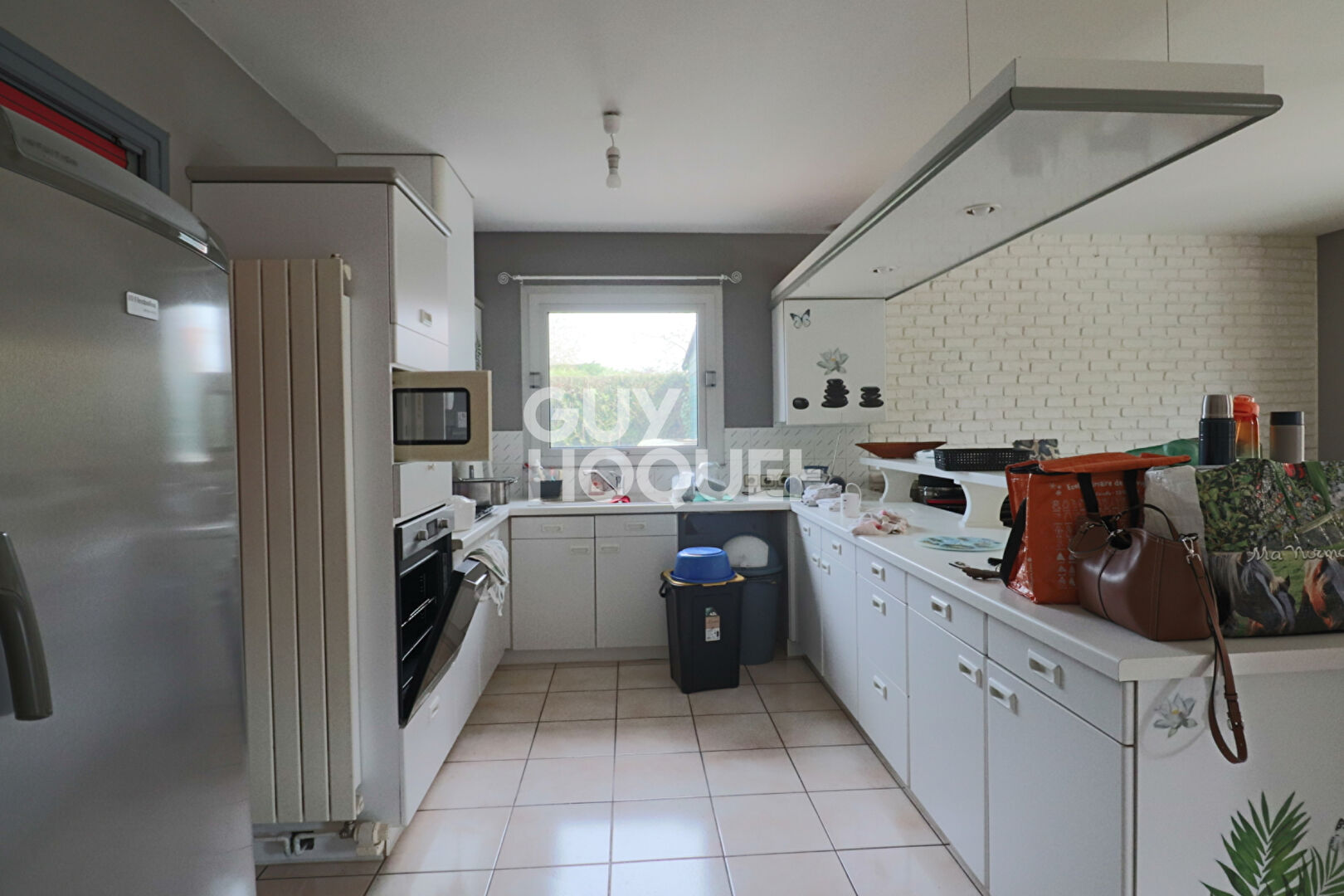 Maison Benouville 6 pièce(s) 150 m2