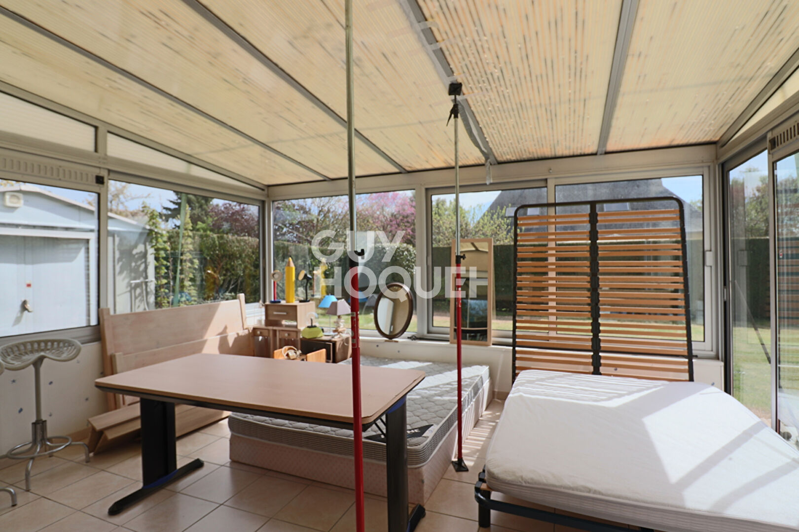 Maison Benouville 6 pièce(s) 150 m2