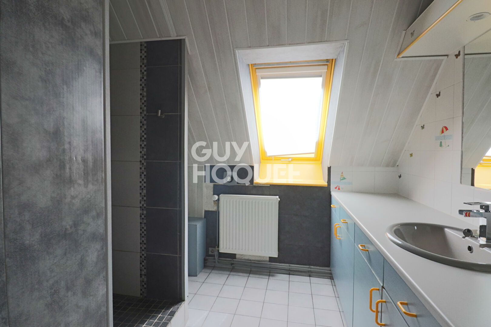 Maison Benouville 6 pièce(s) 150 m2