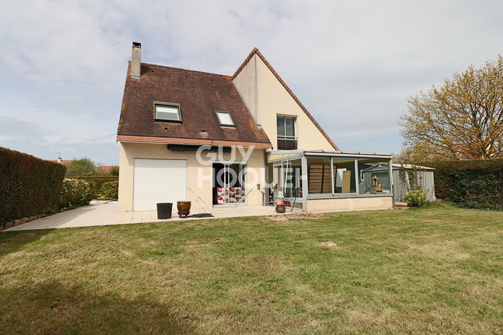 Maison Benouville 6 pièce(s) 150 m2