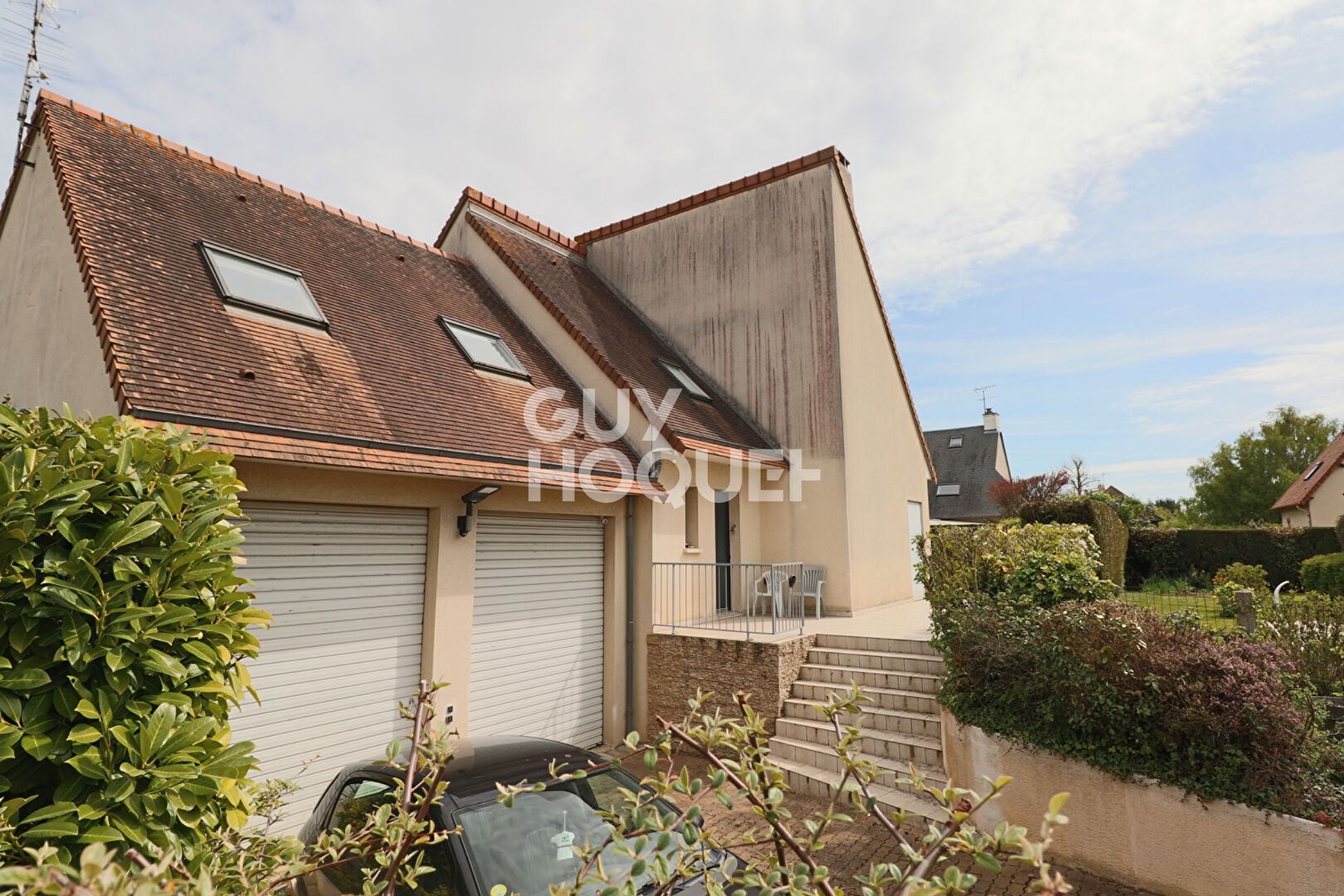 Maison Benouville 6 pièce(s) 150 m2