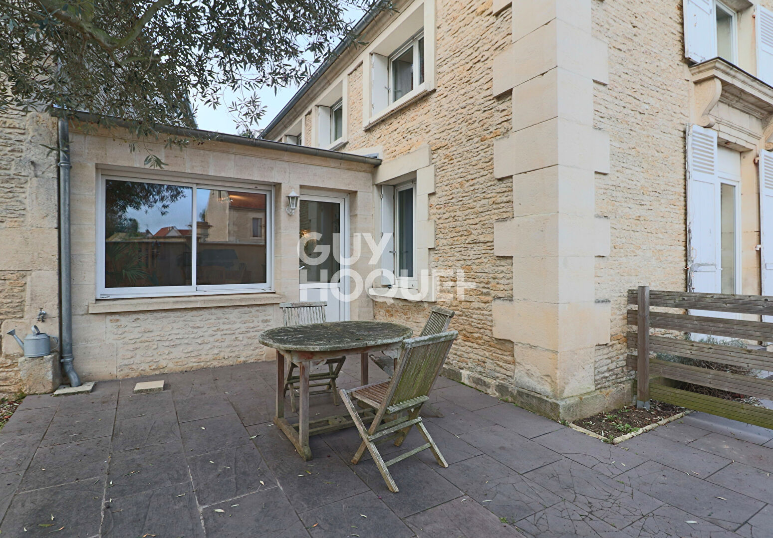 Maison Bieville Beuville 4 pièce(s) 120 m2