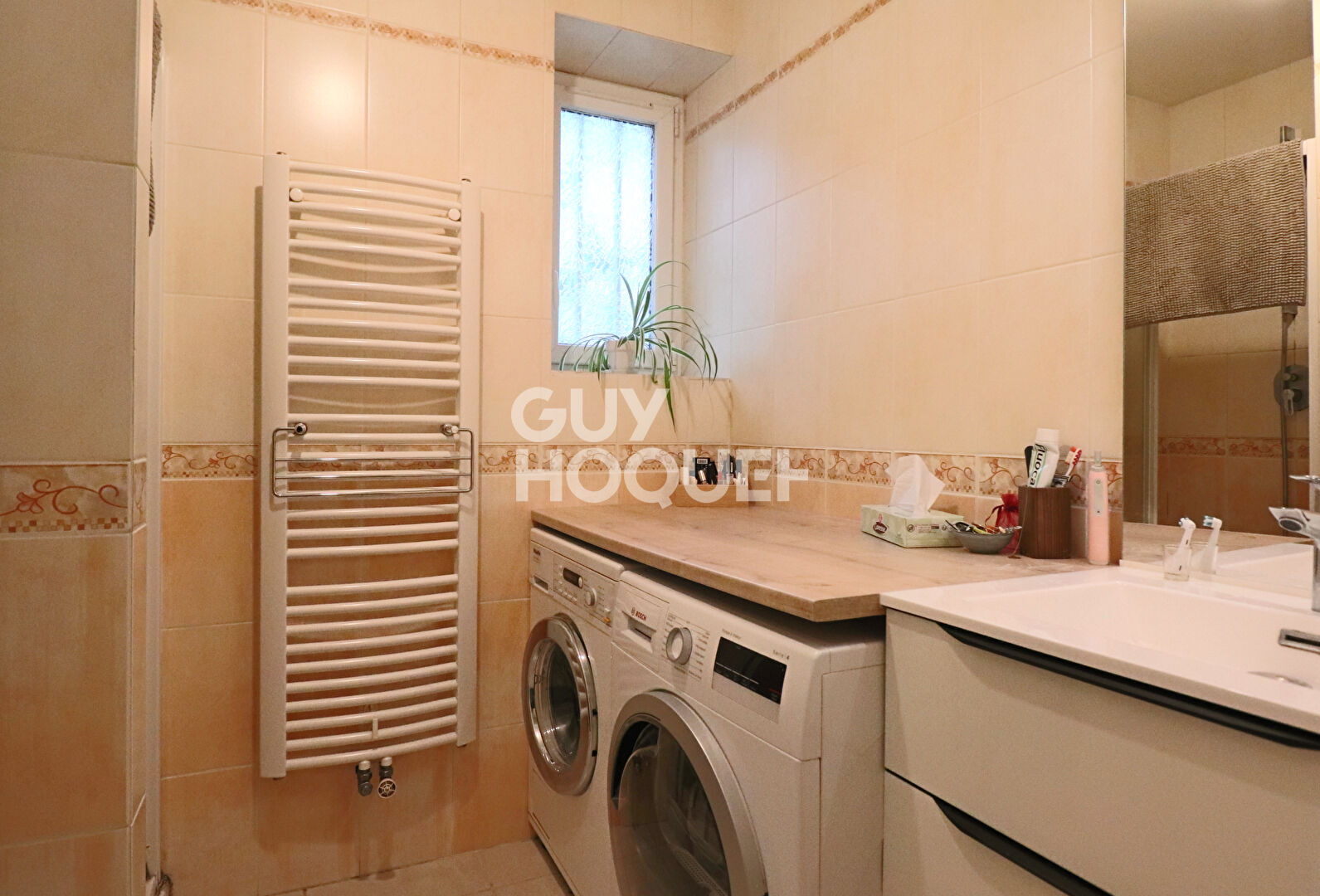 Maison Bieville Beuville 4 pièce(s) 120 m2