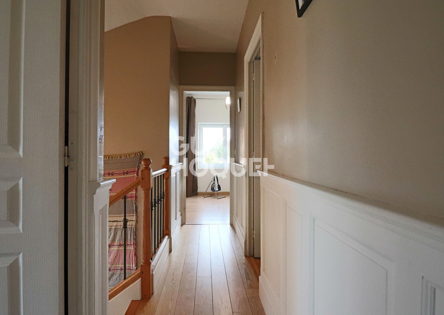 Maison Bieville Beuville 4 pièce(s) 120 m2