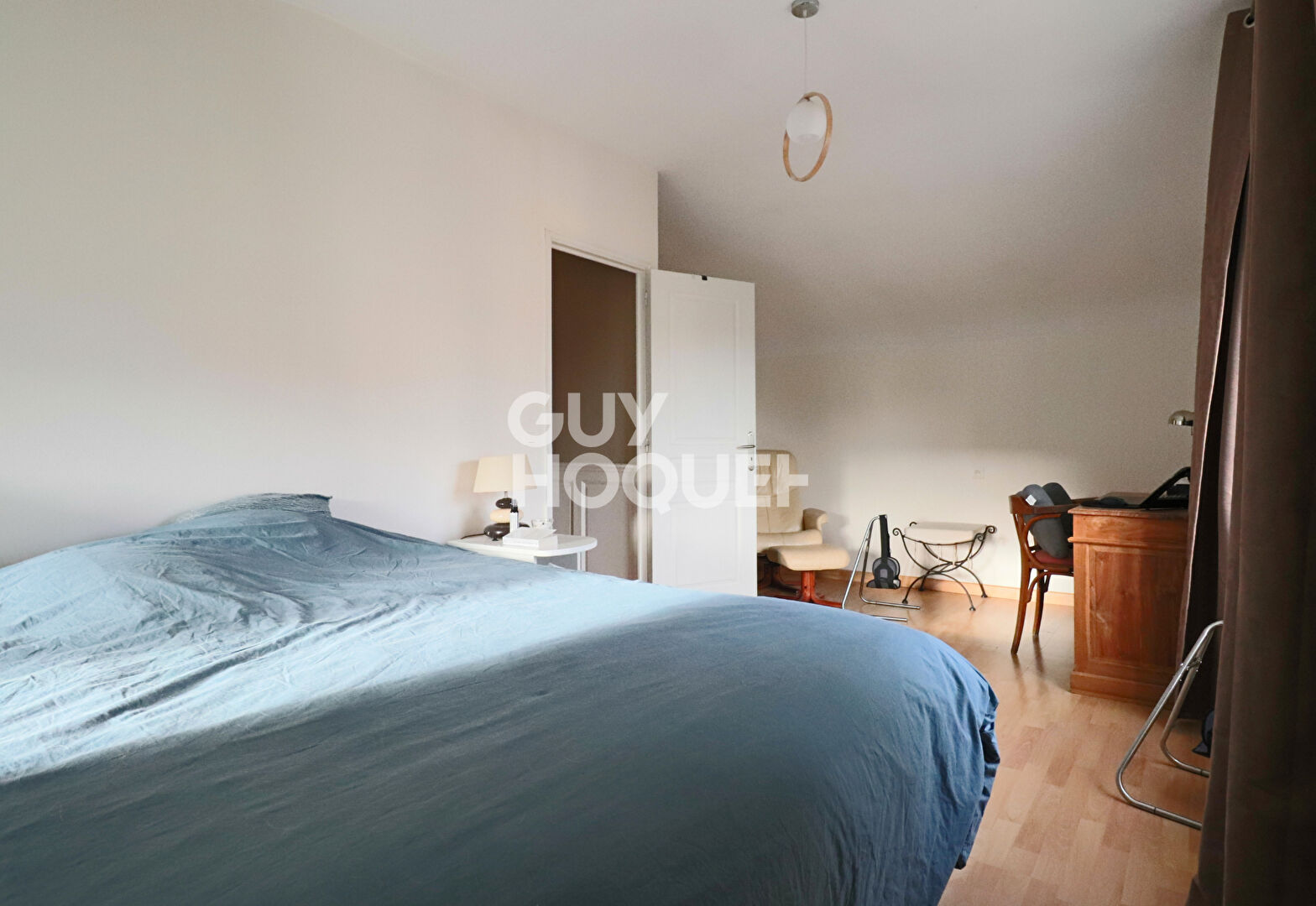 Maison Bieville Beuville 4 pièce(s) 120 m2