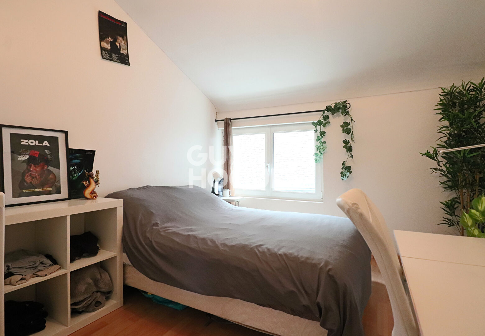 Maison Bieville Beuville 4 pièce(s) 120 m2