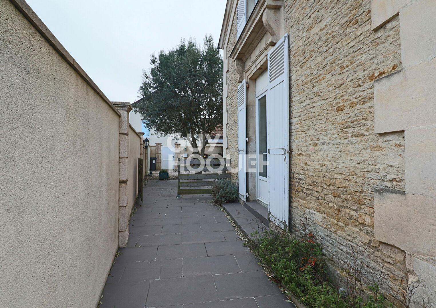 Maison Bieville Beuville 4 pièce(s) 120 m2