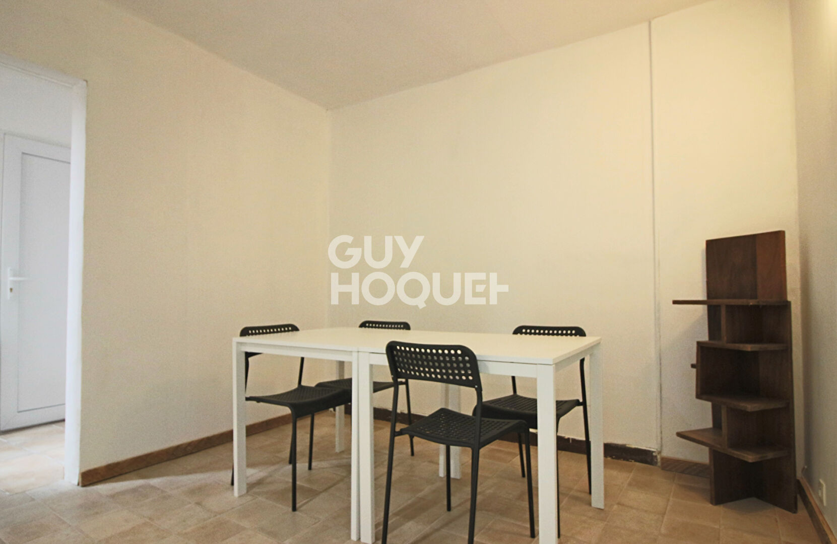 Appartement Caen 3 pièce(s) 36.33 m2