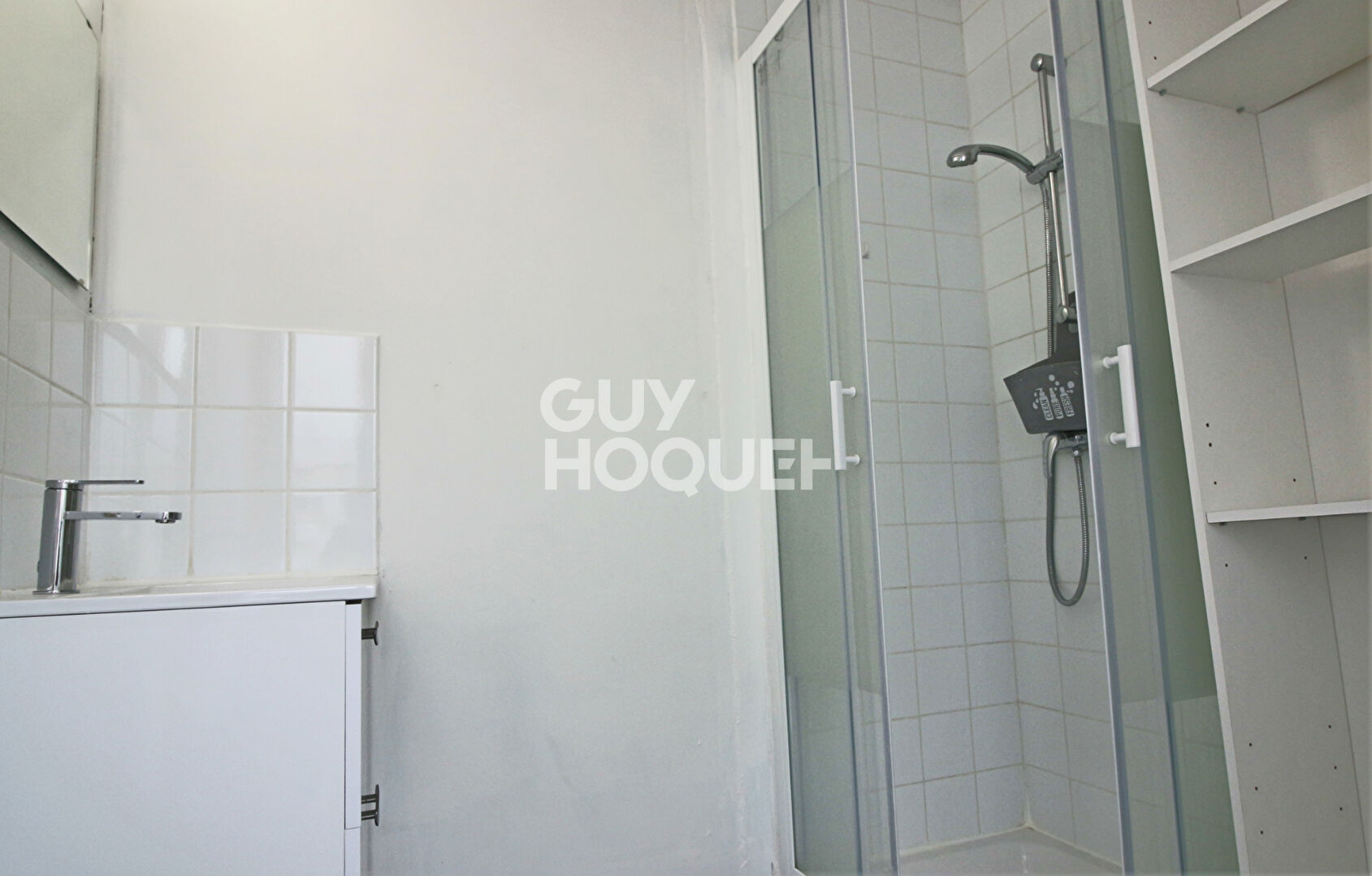 Appartement Caen 3 pièce(s) 36.33 m2