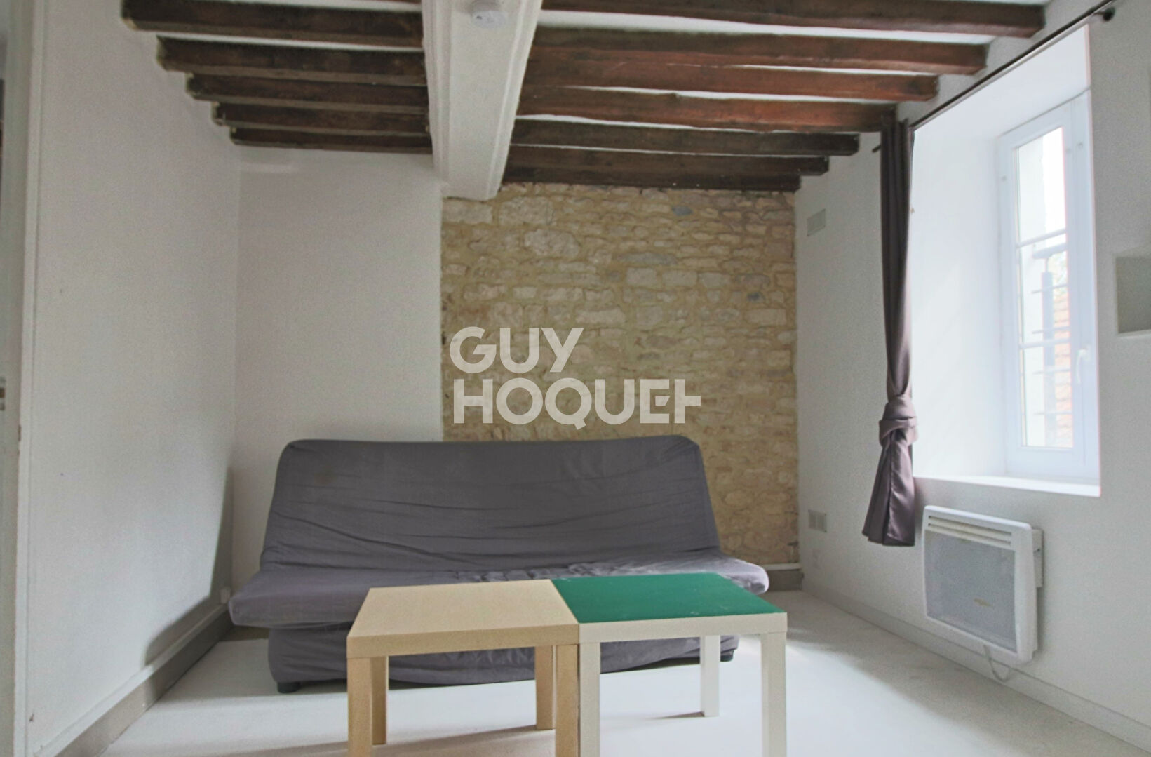 Appartement Caen 3 pièce(s) 39.63 m2