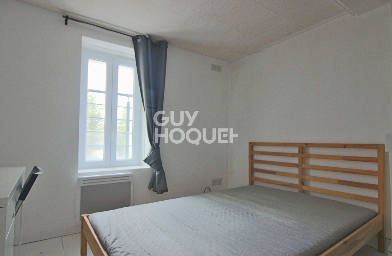 Appartement Caen 3 pièce(s) 39.63 m2