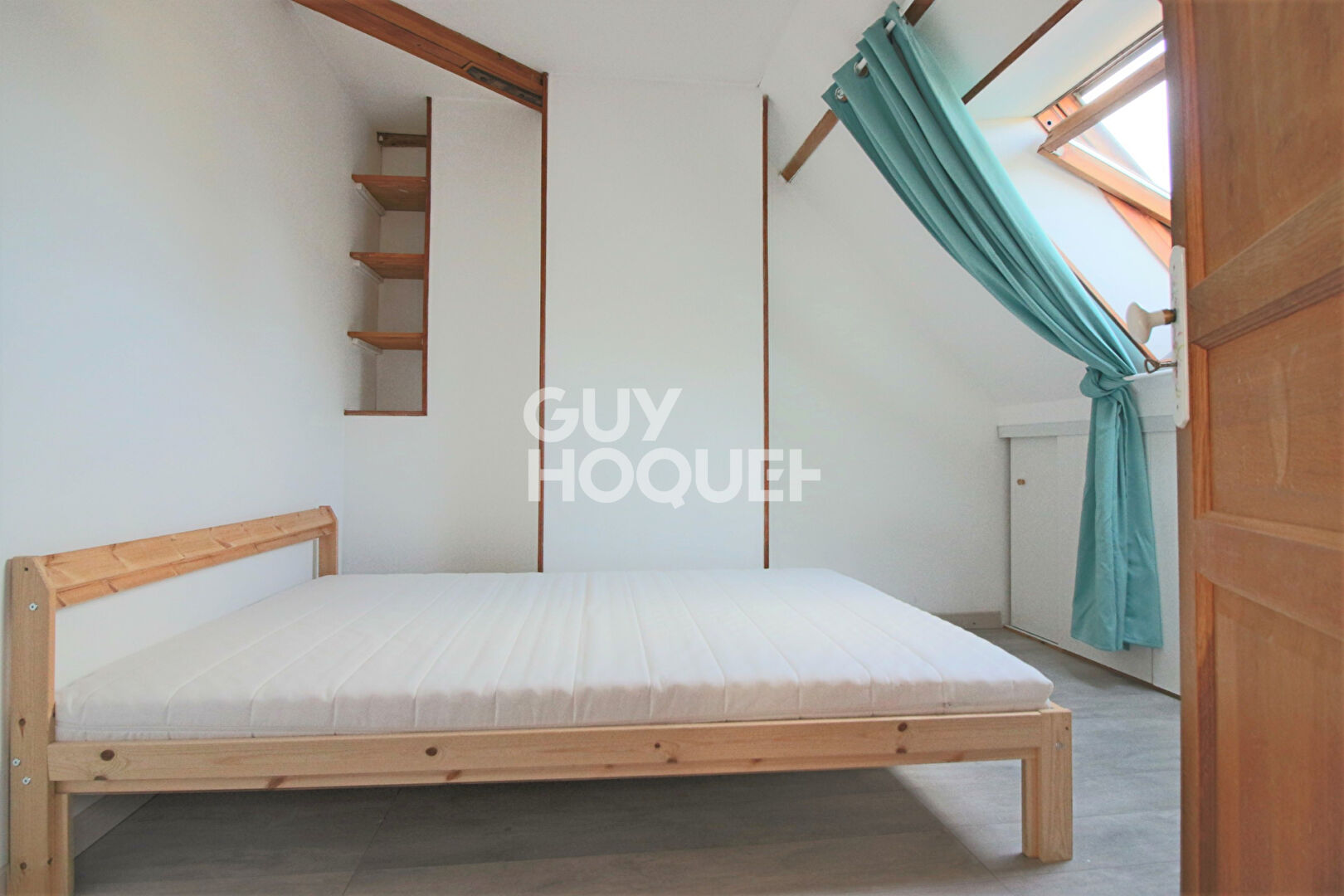 Appartement Caen 2 pièce(s) 29.38 m2