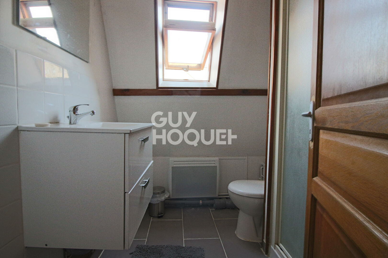 Appartement Caen 2 pièce(s) 29.38 m2